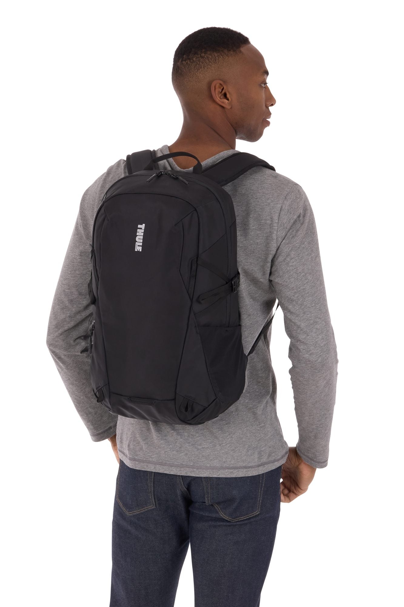 Thule EnRoute Backpack 21L Black