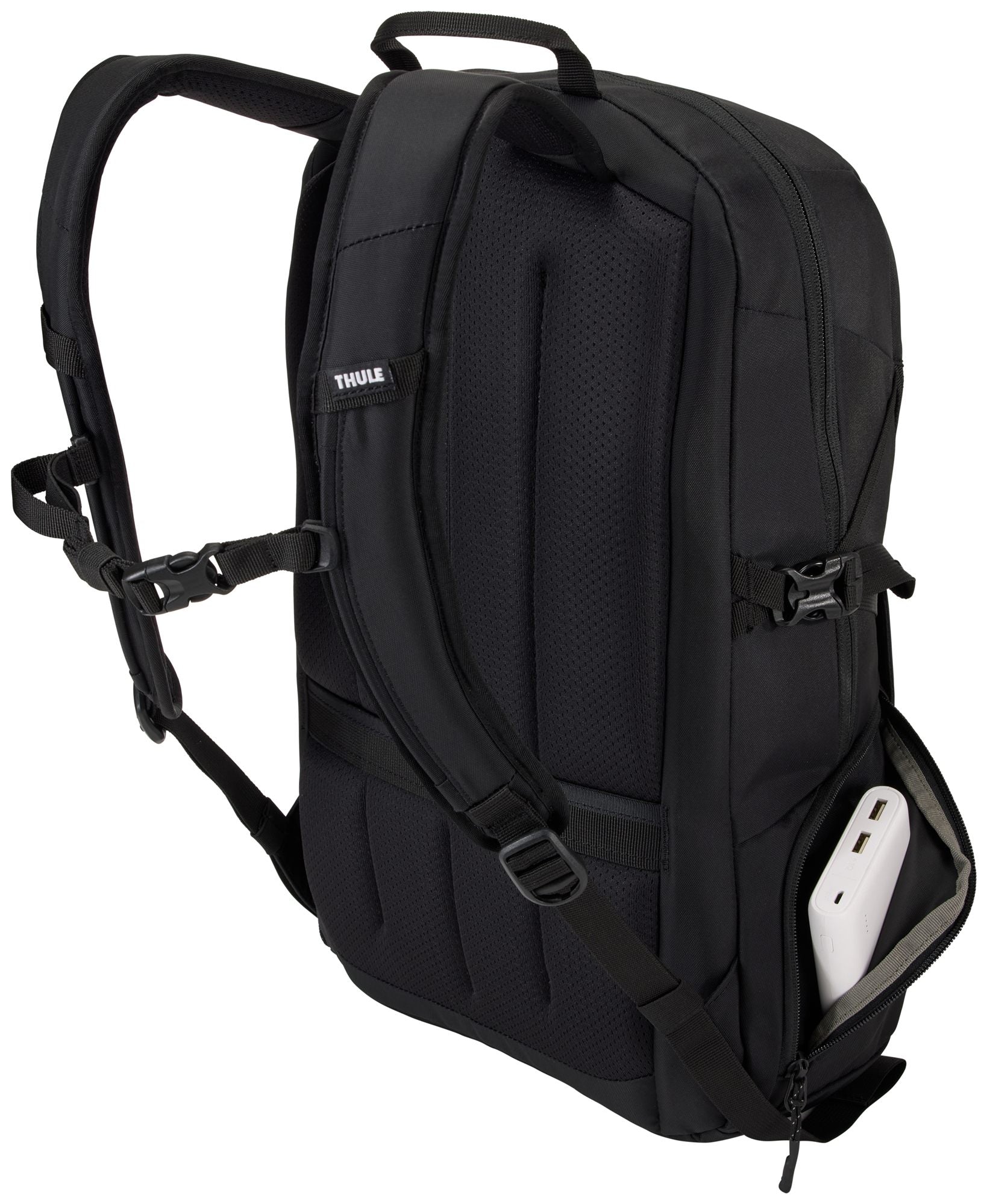 Thule EnRoute Backpack 21L Black