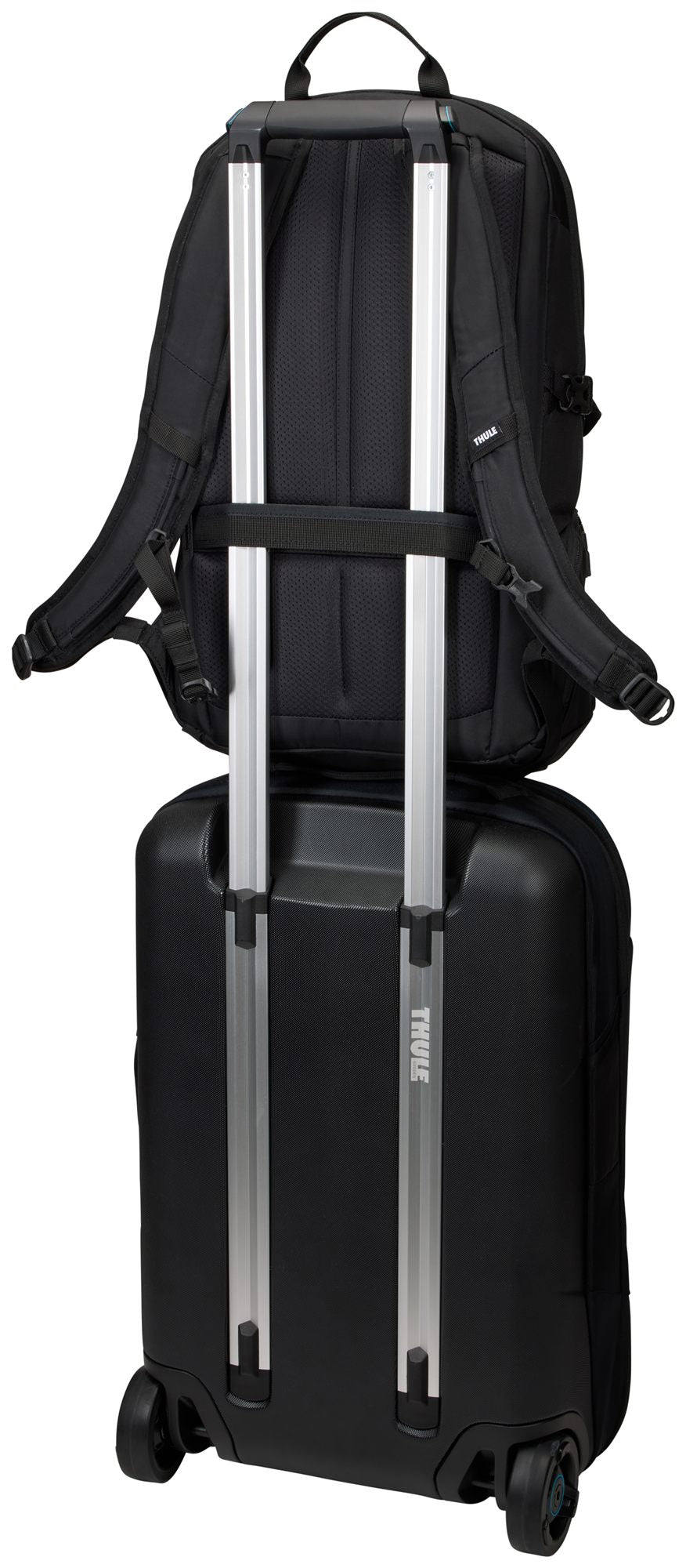Thule EnRoute Backpack 21L Black