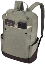 Thule Lithos Backpack 20L Agave/Black