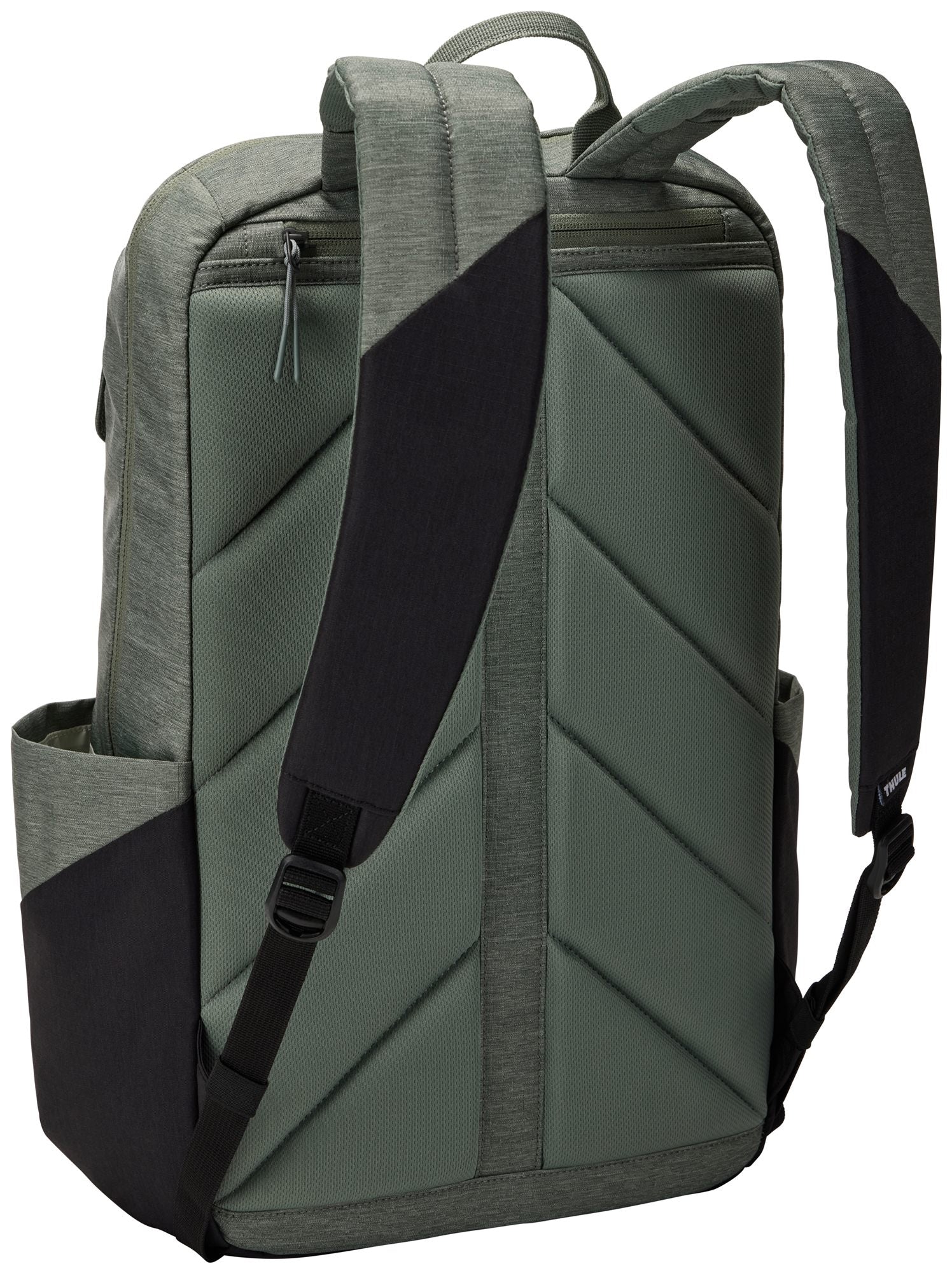 Thule Lithos Backpack 20L Agave/Black