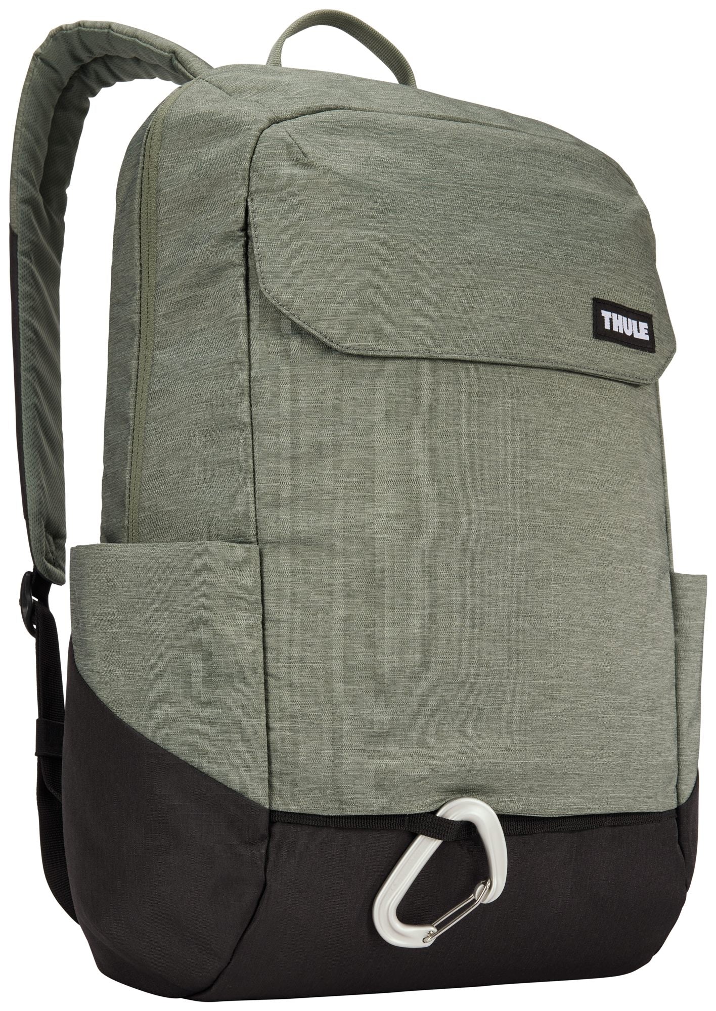 Thule Lithos Backpack 20L Agave/Black