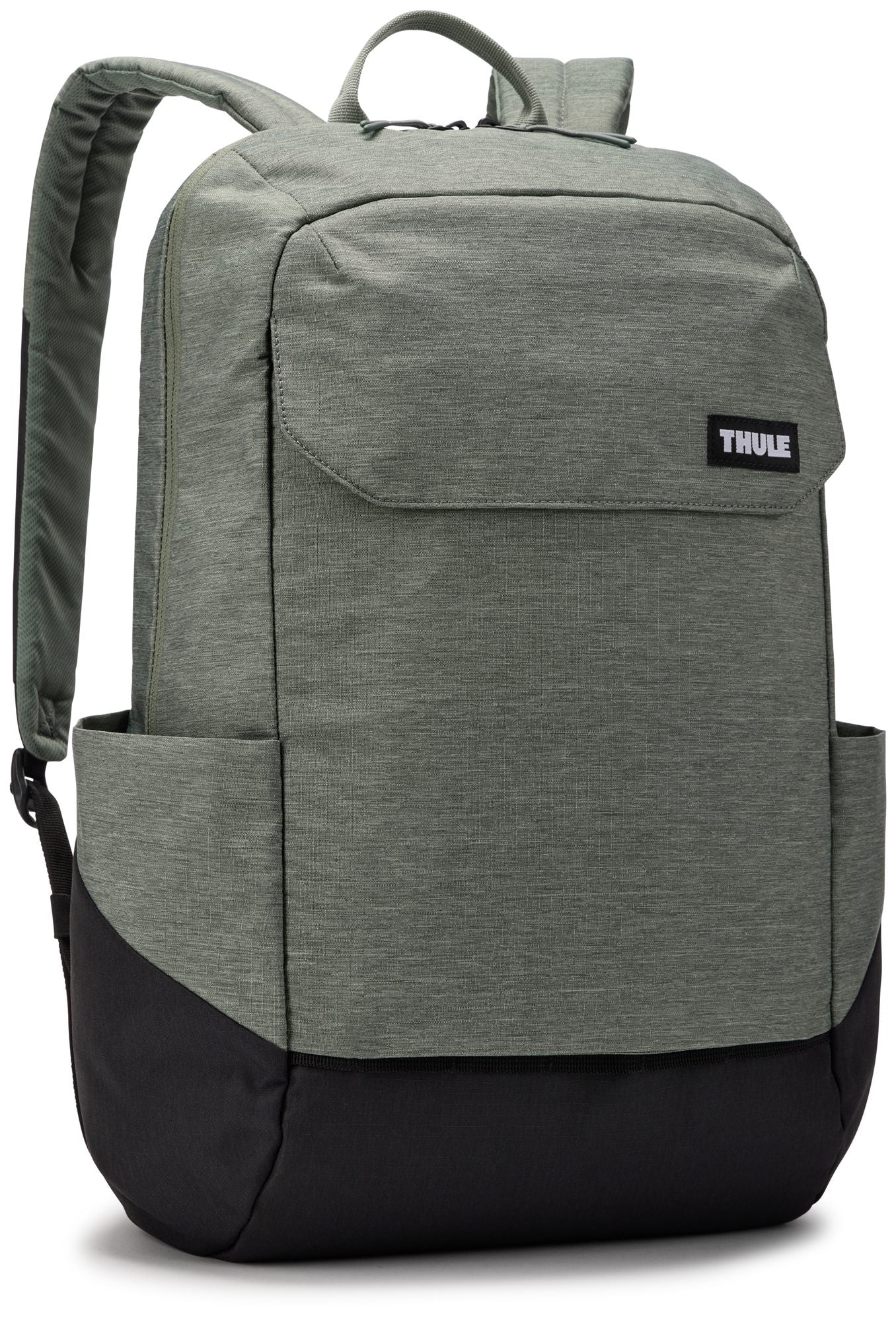 Thule Lithos Backpack 20L Agave/Black