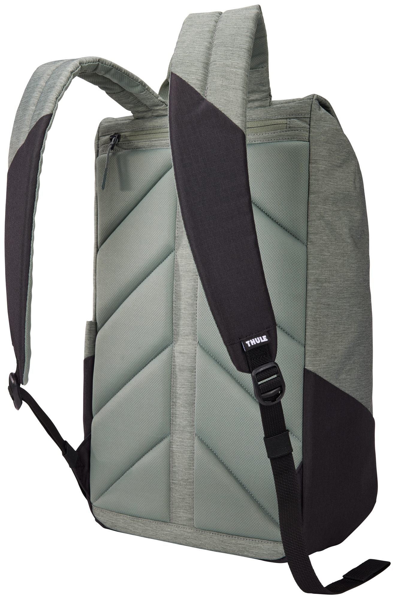 Thule Lithos Backpack 16L Agave/Black