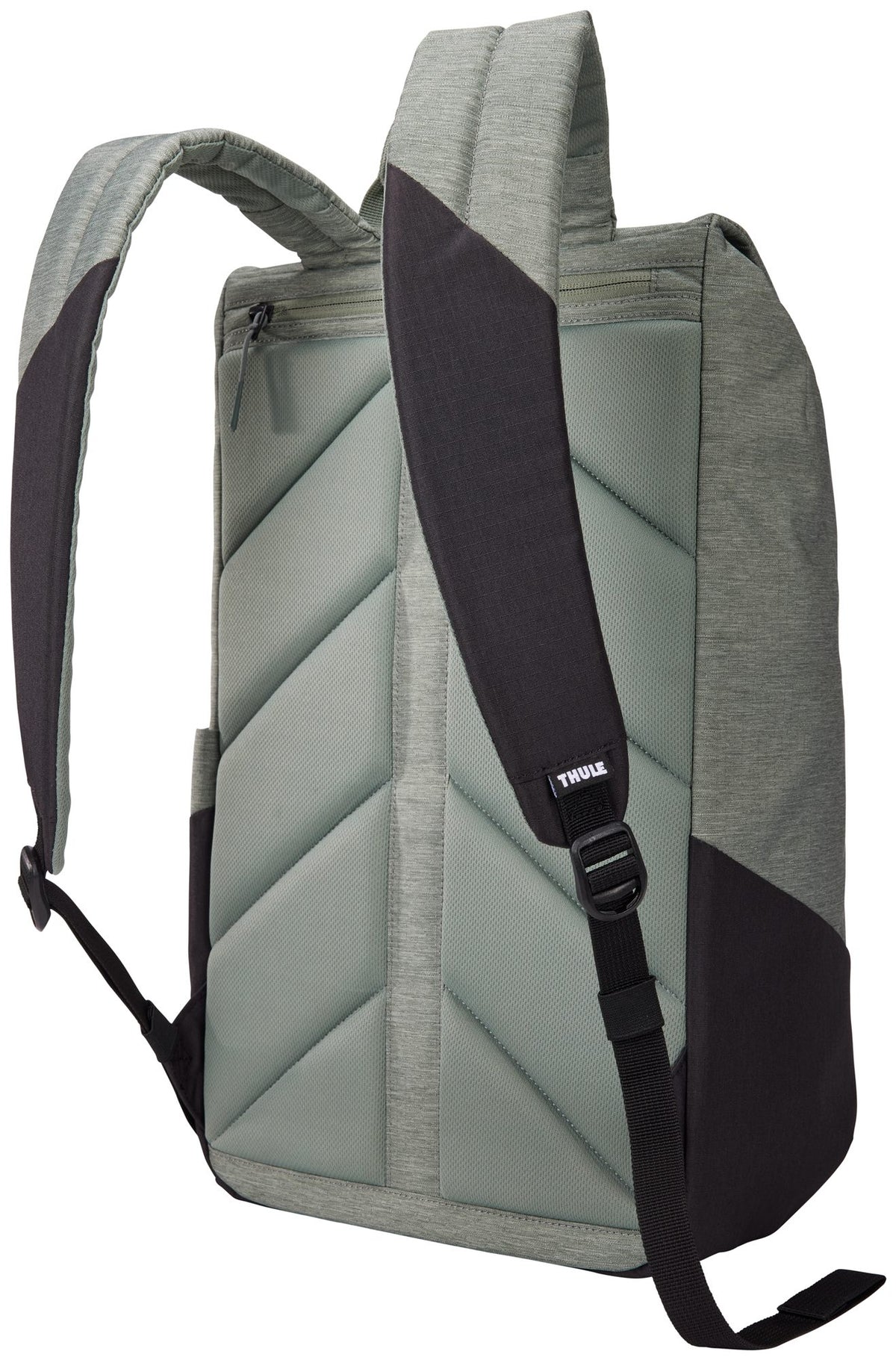 Thule Lithos Backpack 16L Agave/Black