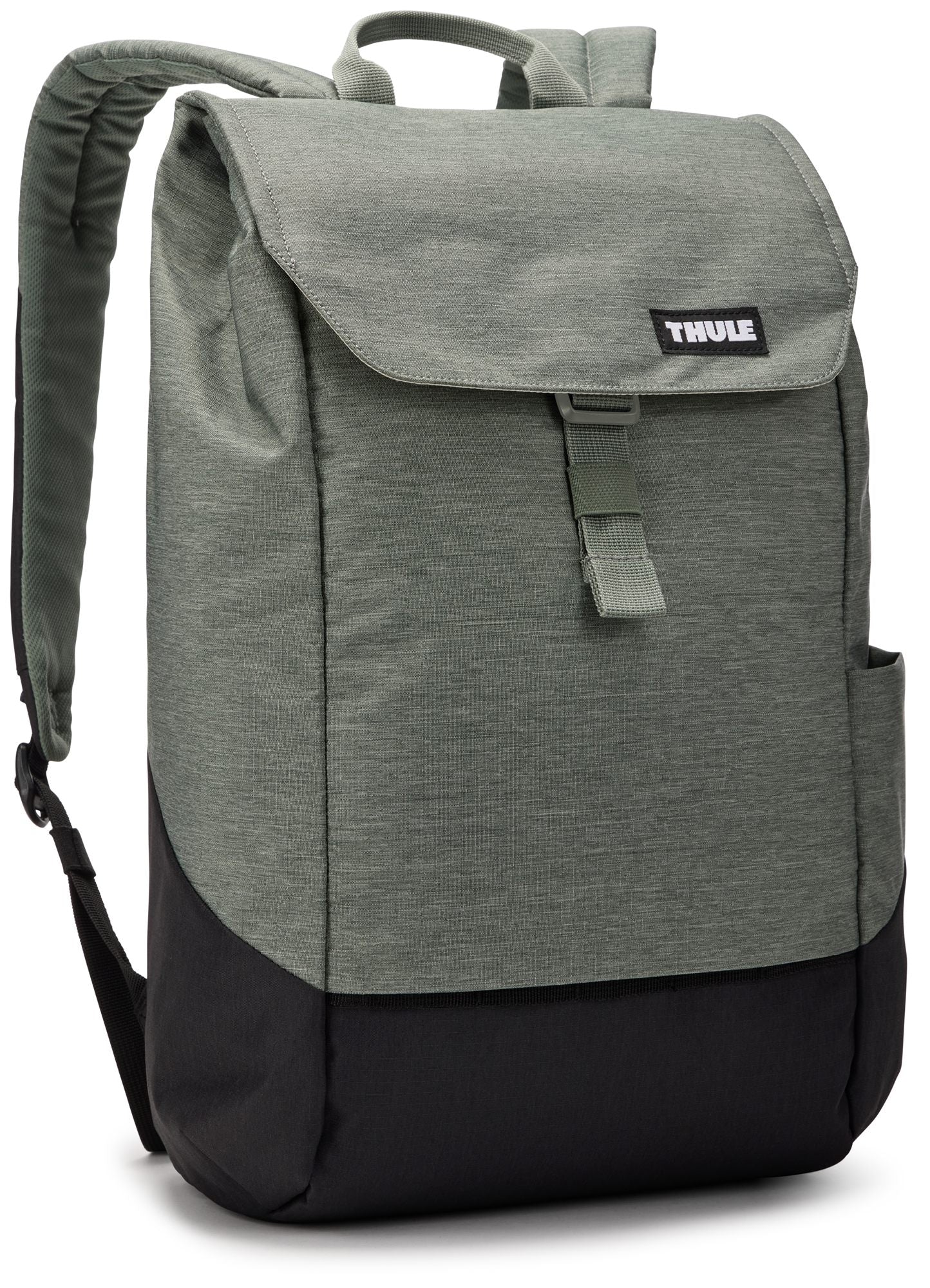 Thule Lithos Backpack 16L Agave/Black