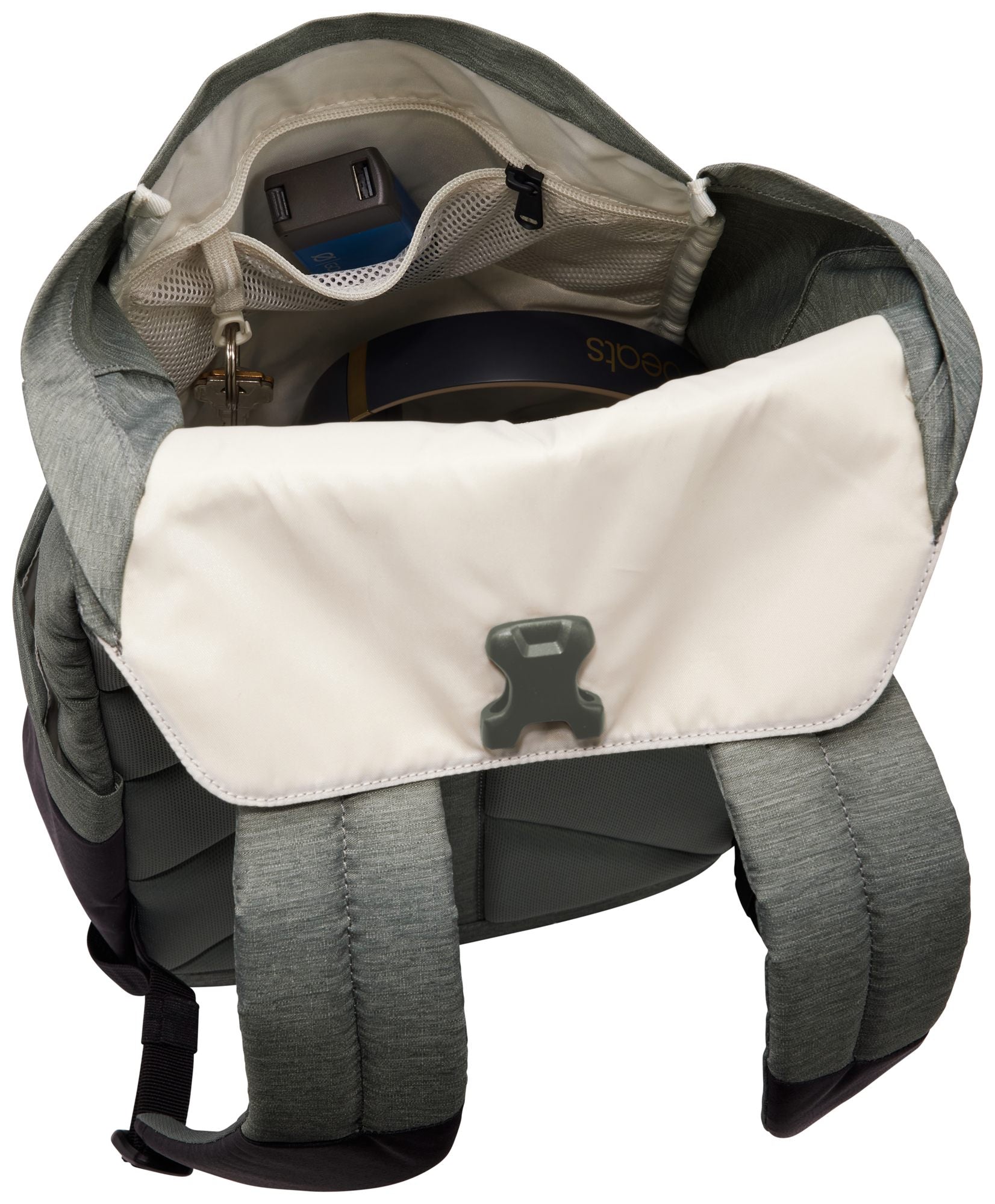 Thule Lithos Backpack 16L Agave/Black