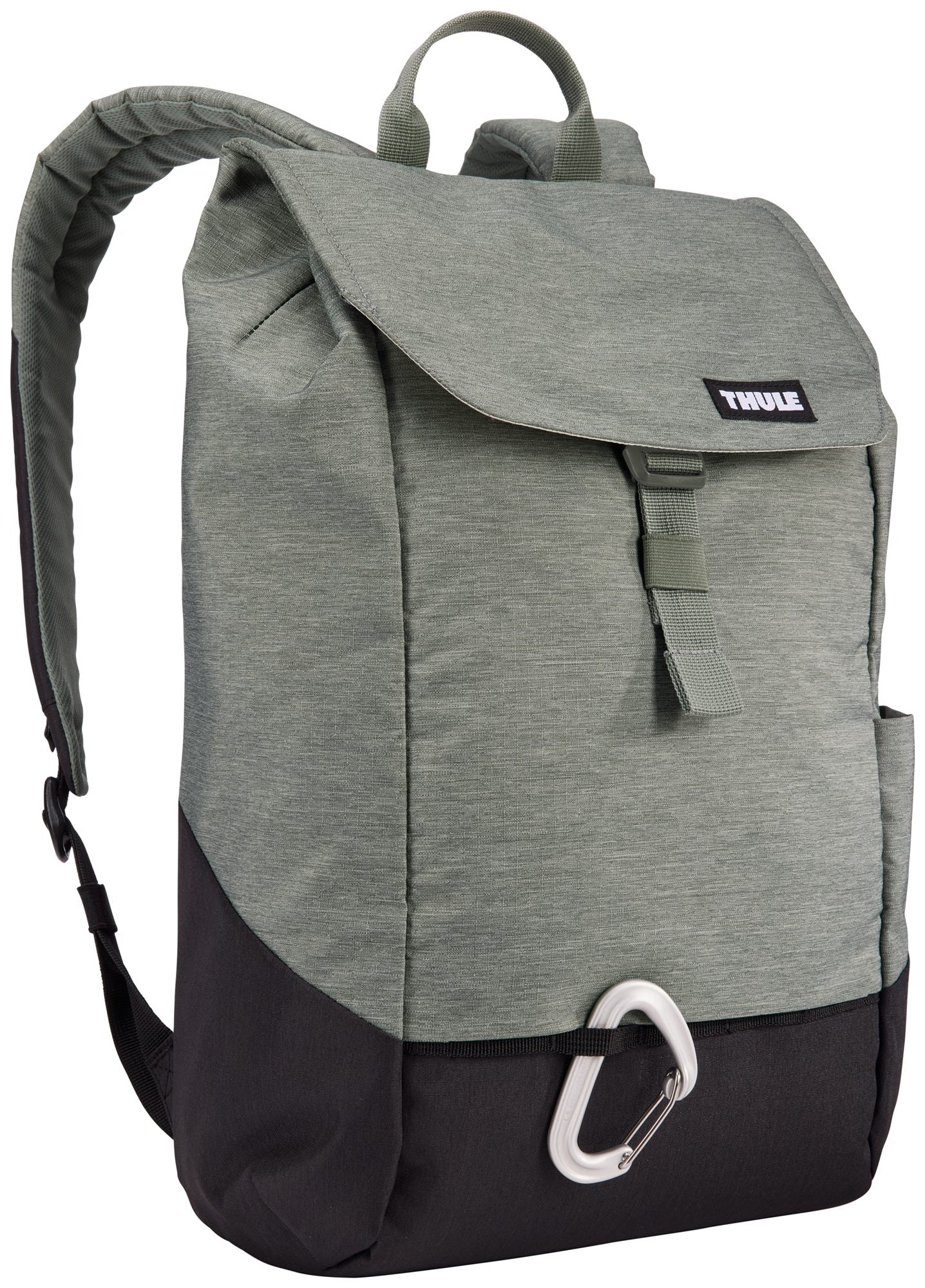 Thule Lithos Backpack 16L Agave/Black