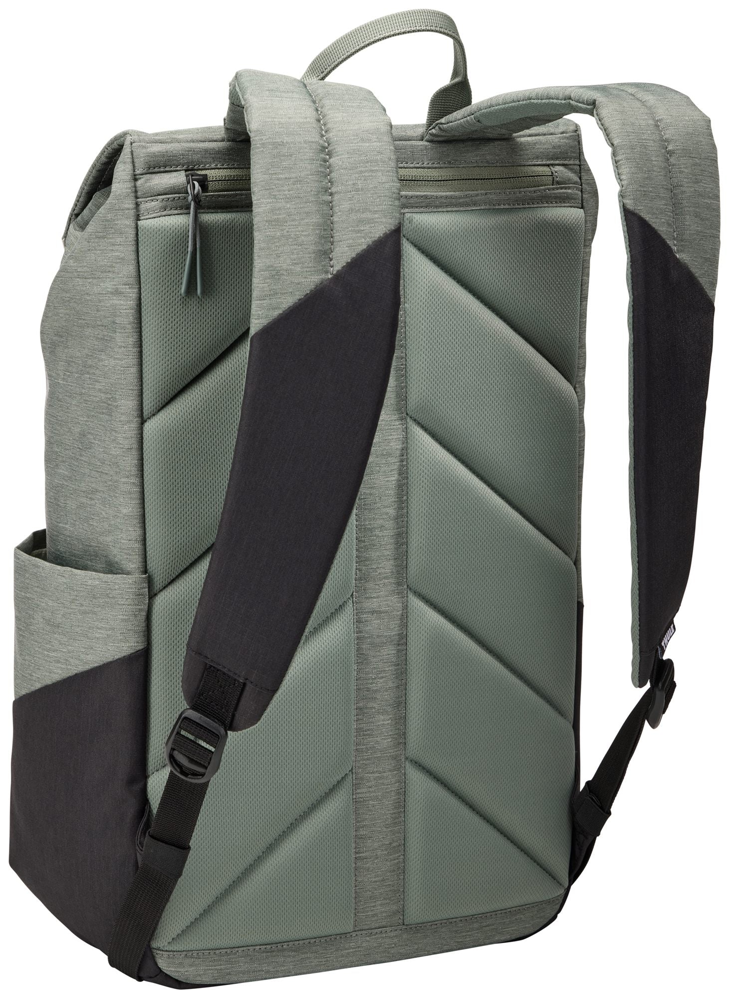 Thule Lithos Backpack 16L Agave/Black