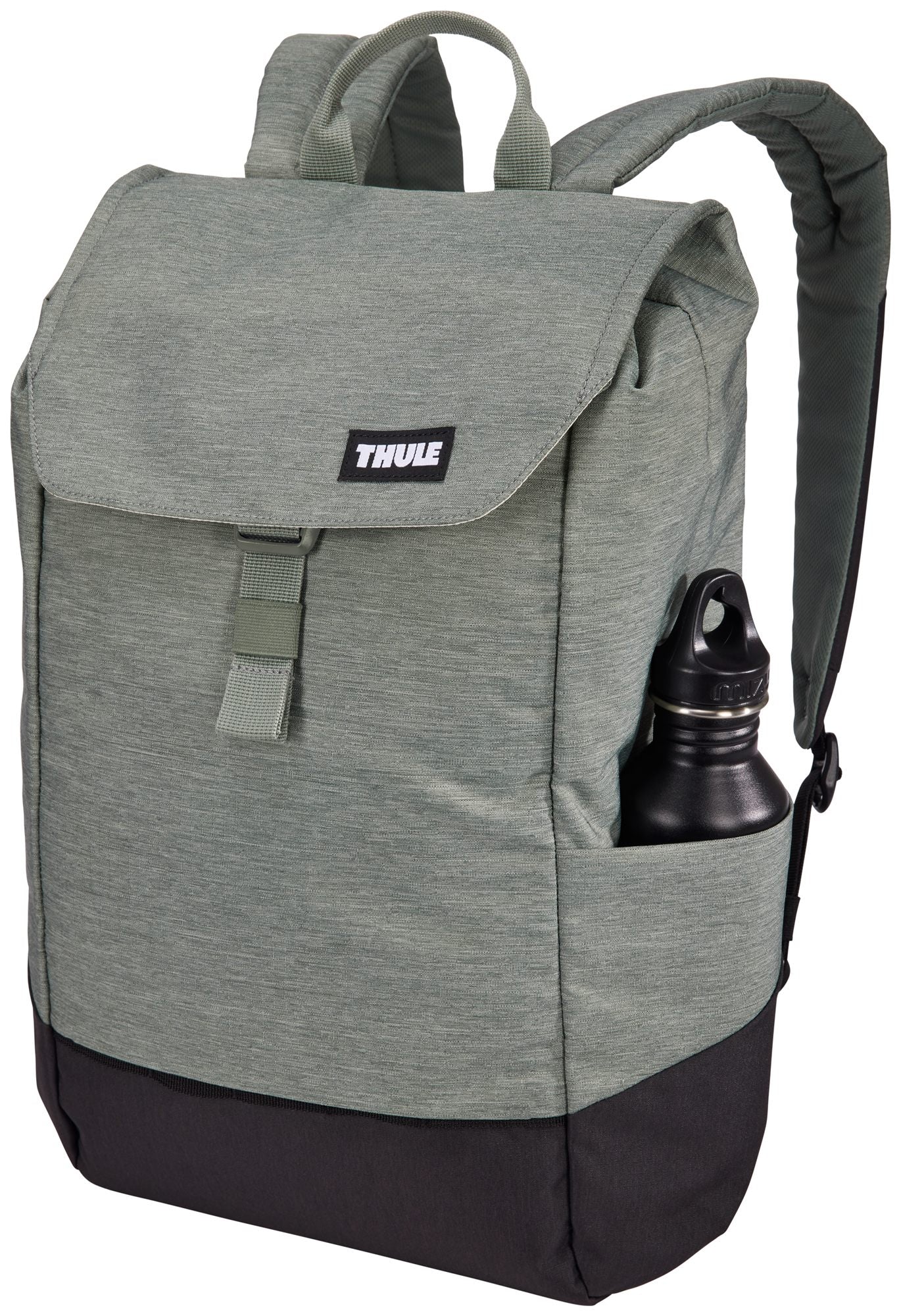Thule Lithos Backpack 16L Agave/Black