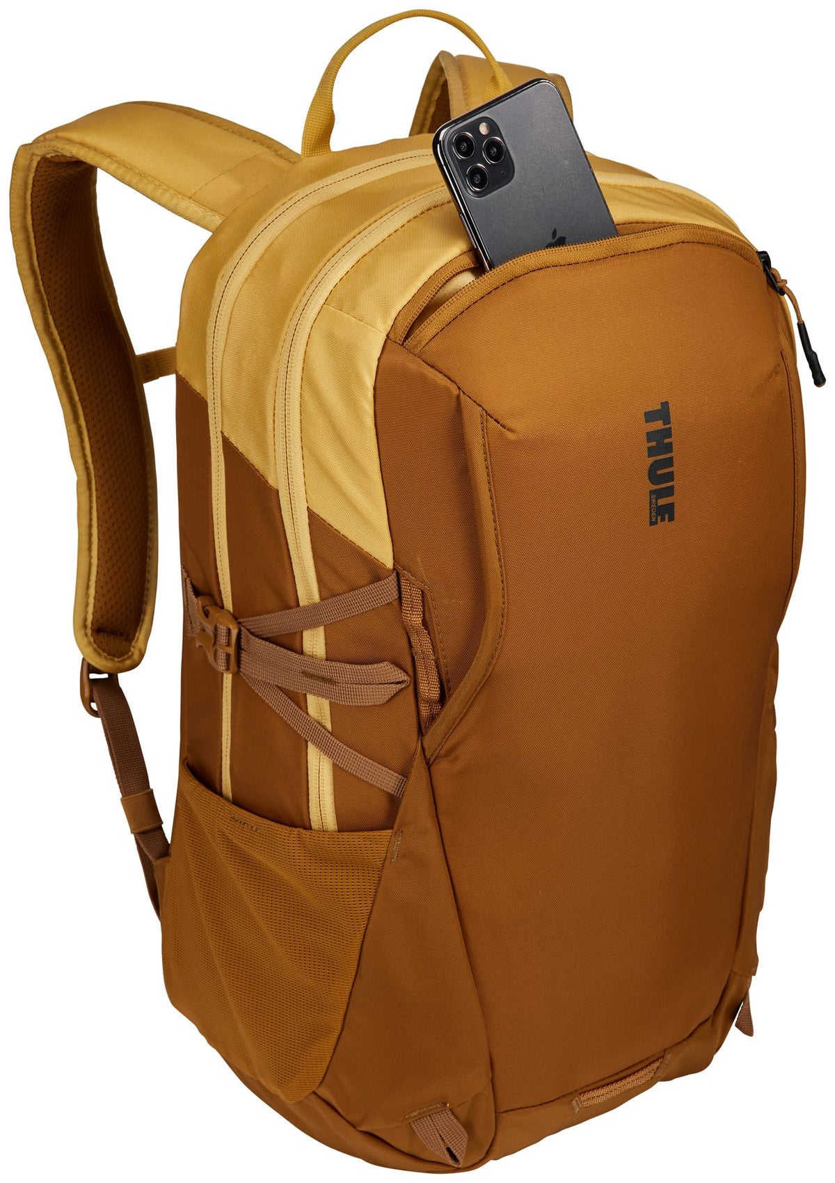 Thule EnRoute Backpack 23L Ochre/Golden