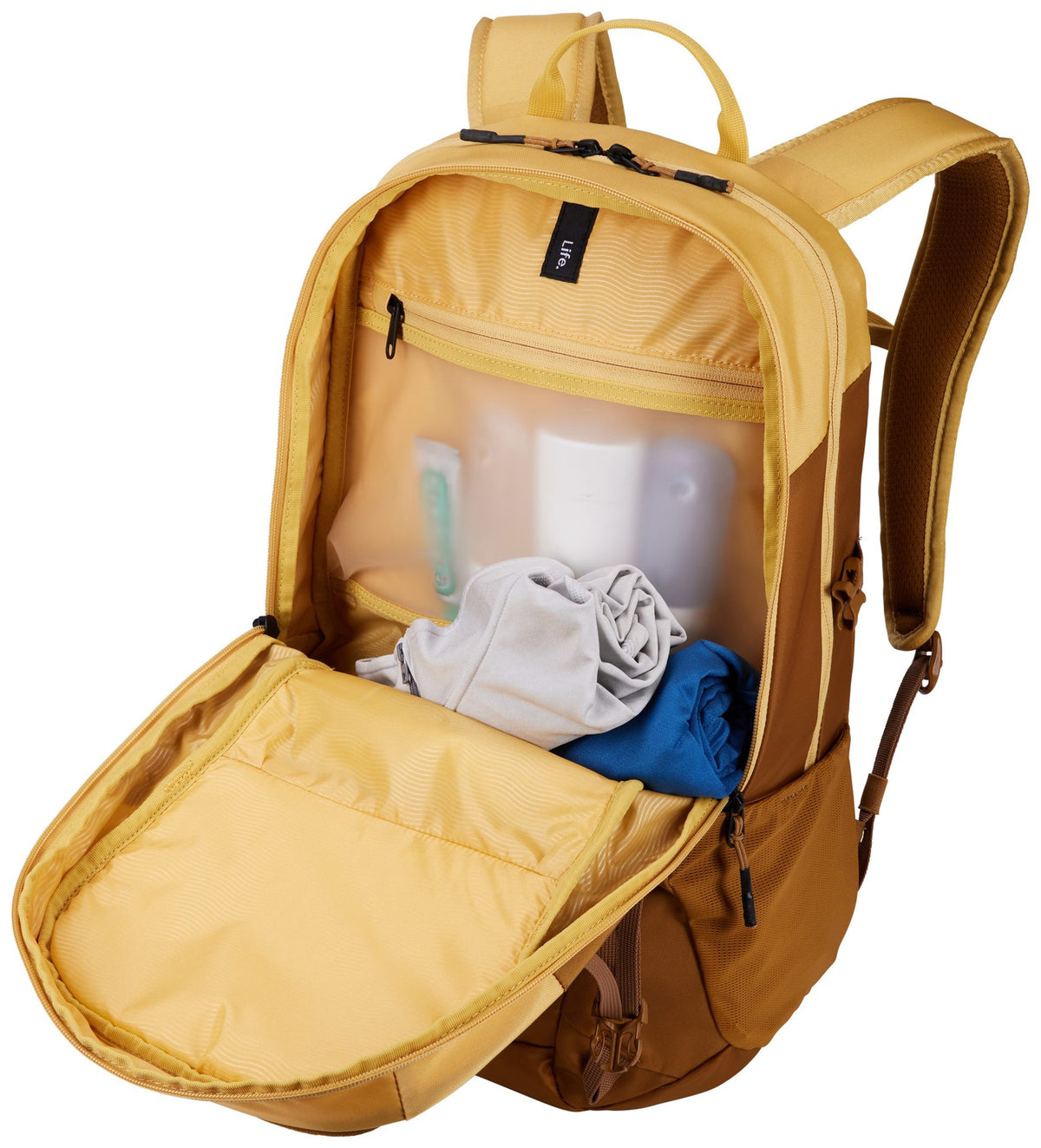 Thule EnRoute Backpack 23L Ochre/Golden