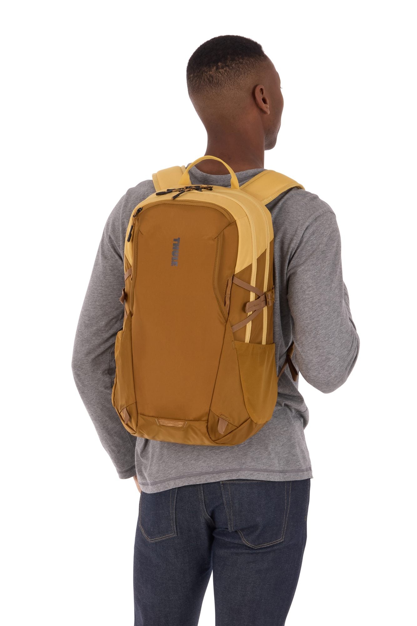 Thule EnRoute Backpack 23L Ochre/Golden