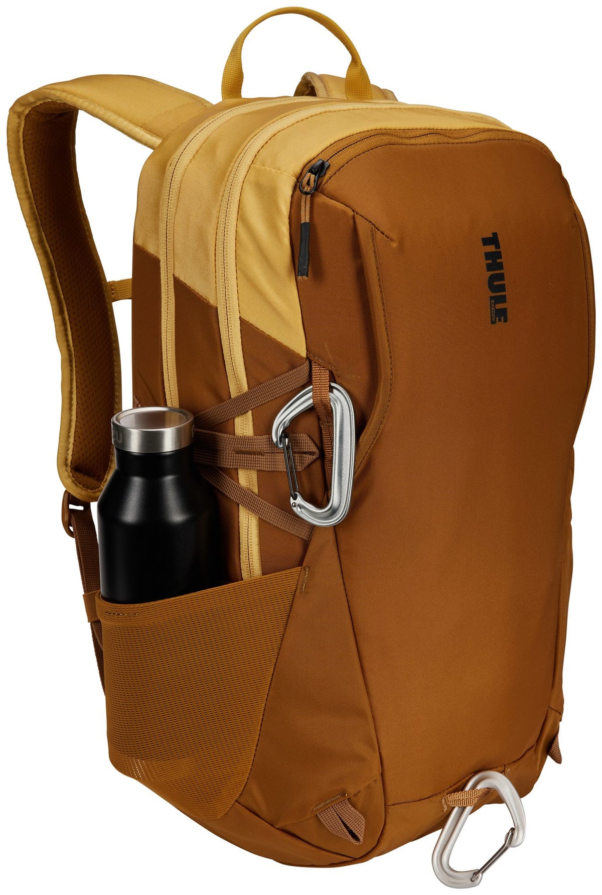 Thule EnRoute Backpack 23L Ochre/Golden