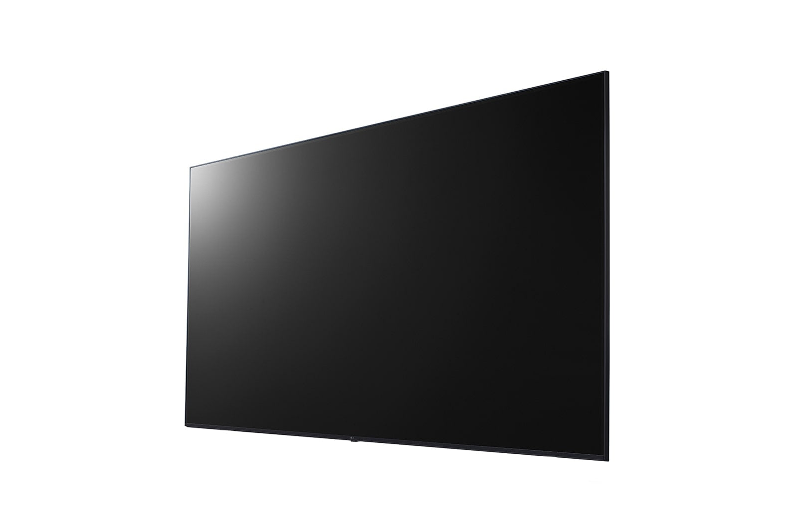 LG 86in 16/7 Display UHD