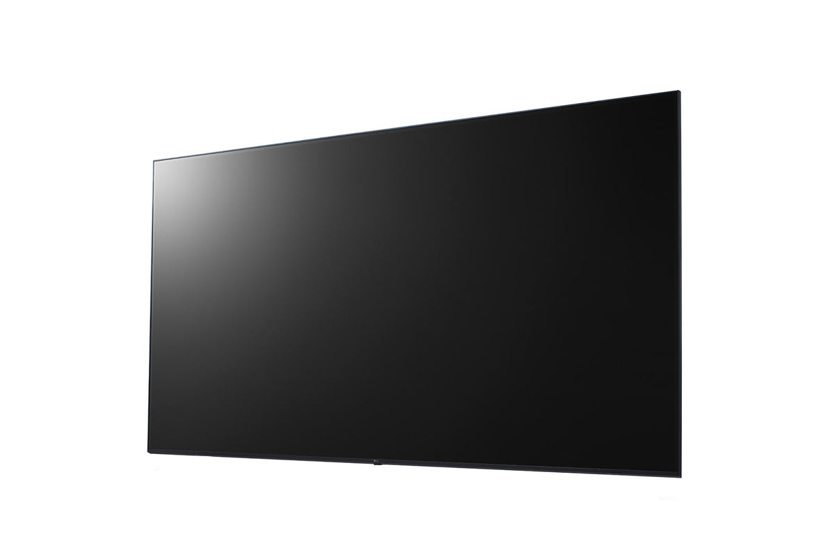 LG 86in 16/7 Display UHD