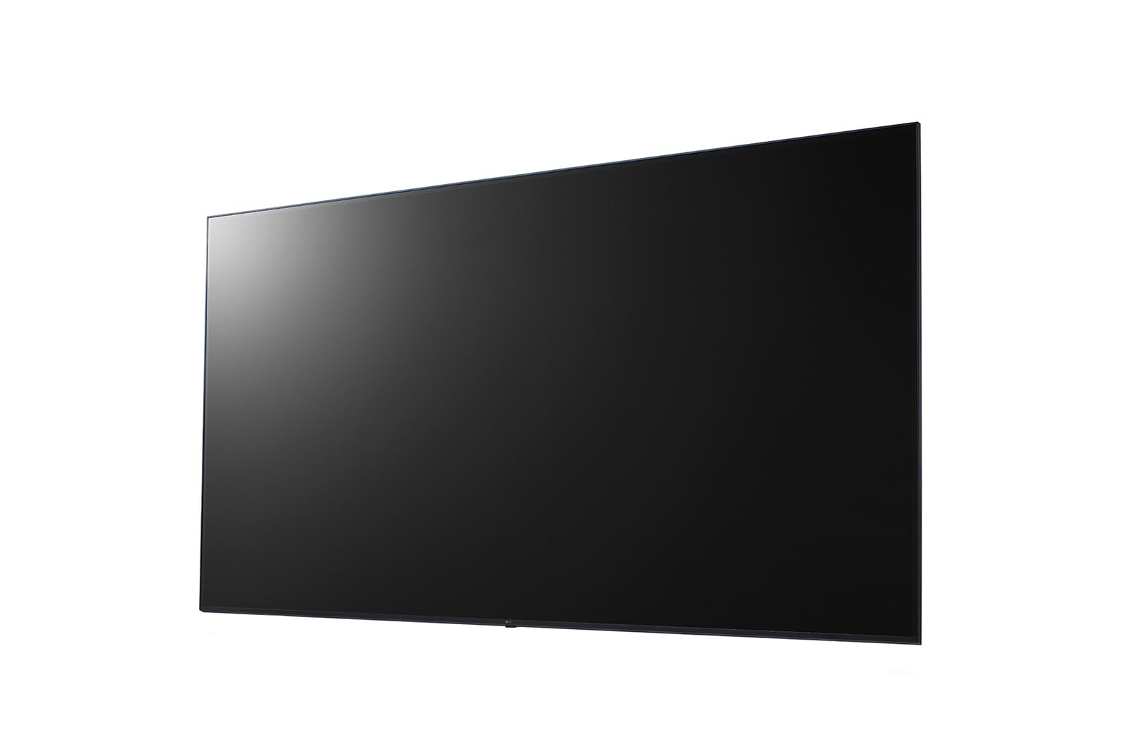 LG 86in 16/7 Display UHD
