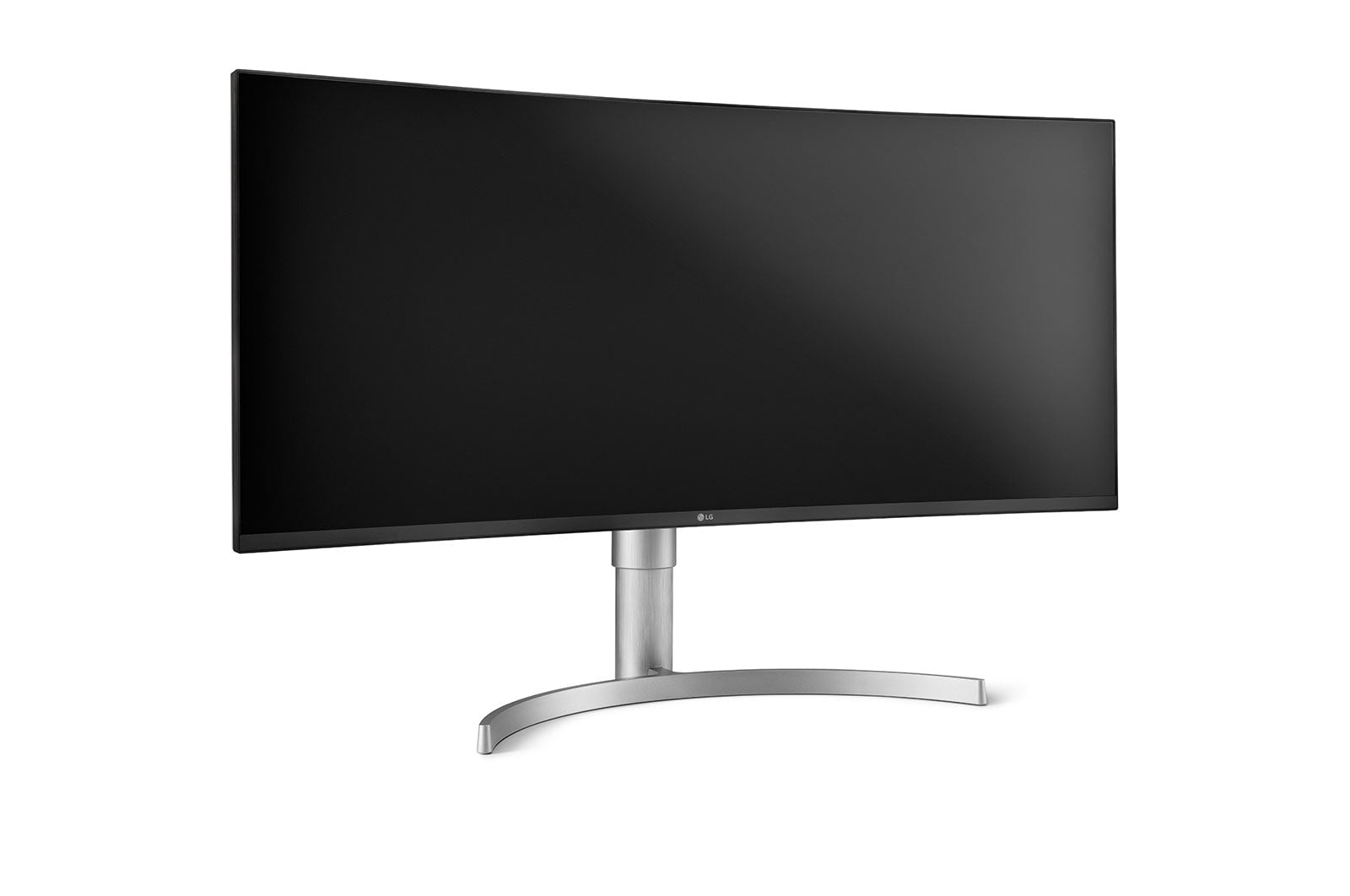 LG 35WN75CP-W écran plat de PC 88,9 cm (35") 3440 x 1440 pixels UltraWide Quad HD LED Blanc
