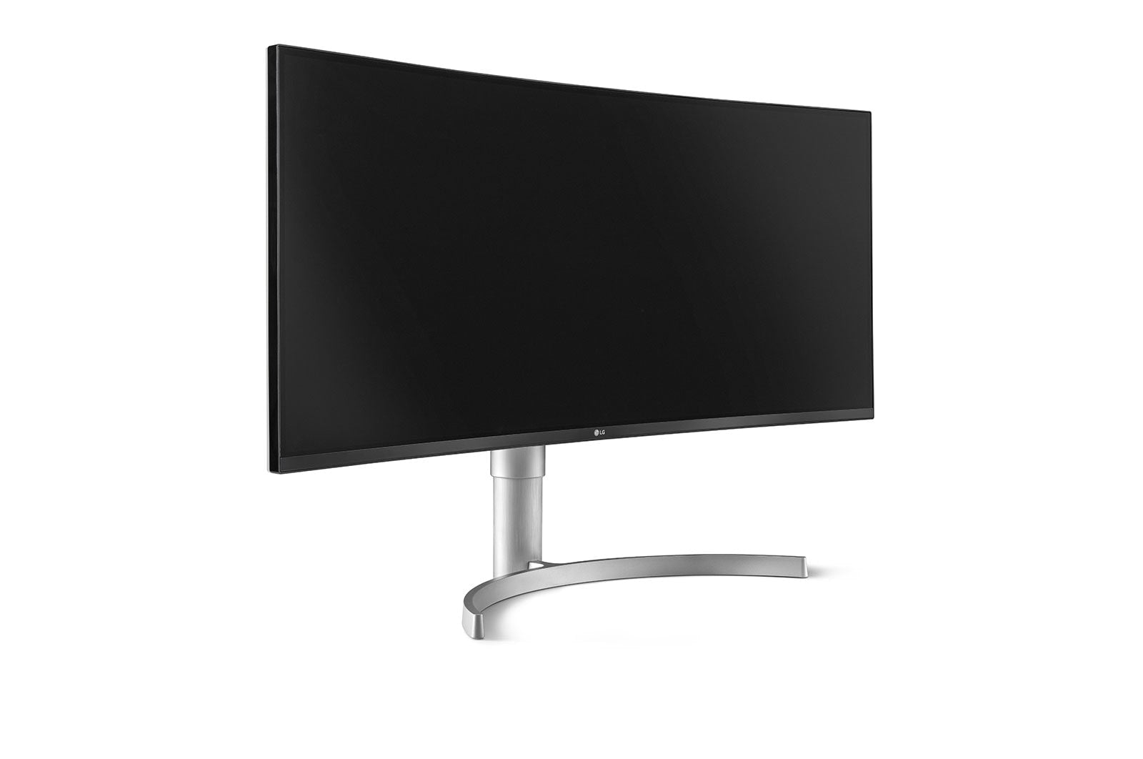 LG 35WN75CP-W écran plat de PC 88,9 cm (35") 3440 x 1440 pixels UltraWide Quad HD LED Blanc