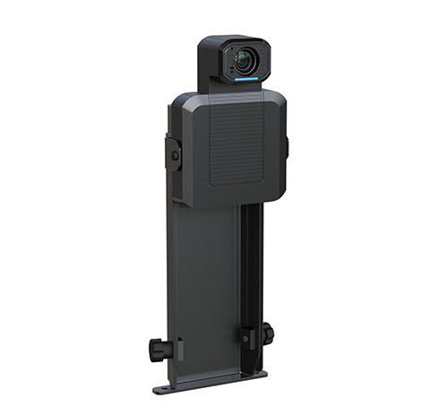 Chief ConferenceSHOT ePTZ camera mount for extra large displays