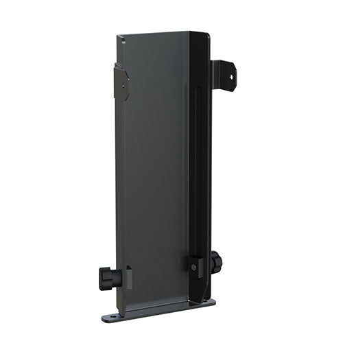 Chief ConferenceSHOT ePTZ camera mount for extra large displays