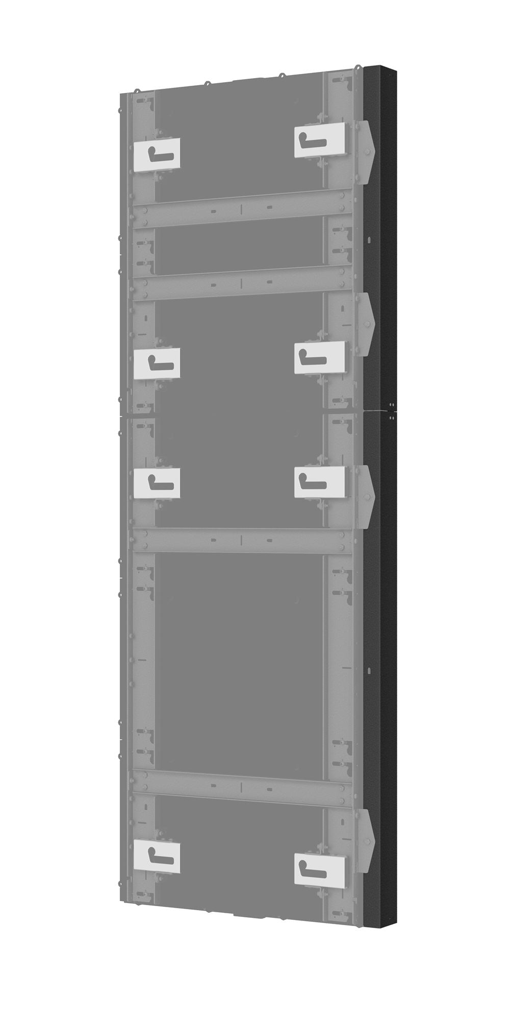Chief USLIM SIDE COVER, 1000 mm HIGH