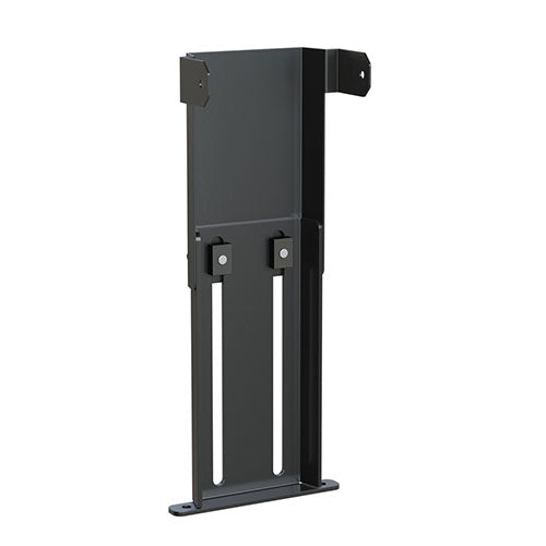 Chief ConferenceSHOT ePTZ camera mount for large displays