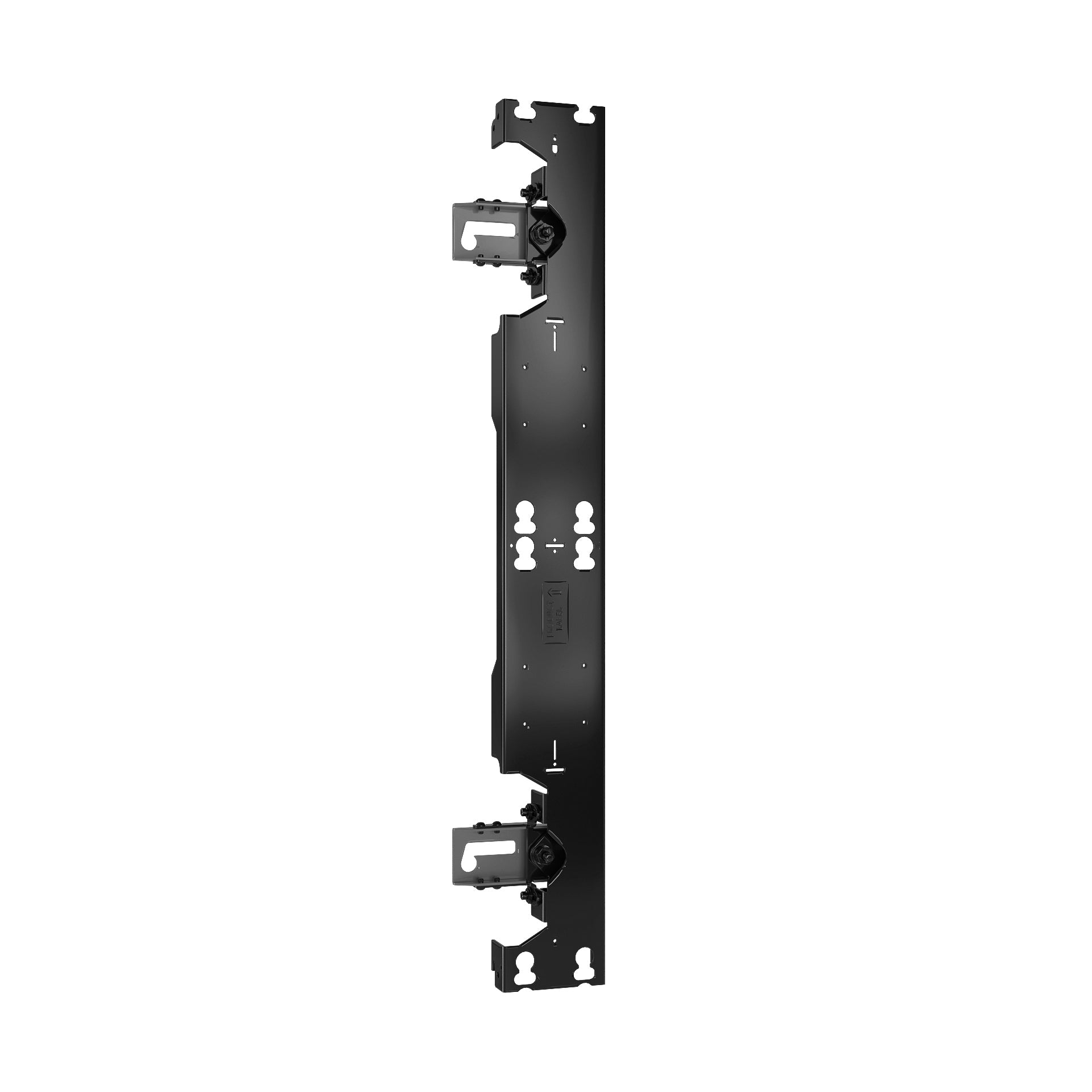 Chief TiLED SAMSUNG IER WALL MOUNT, 2 HIGH, MIDDLE