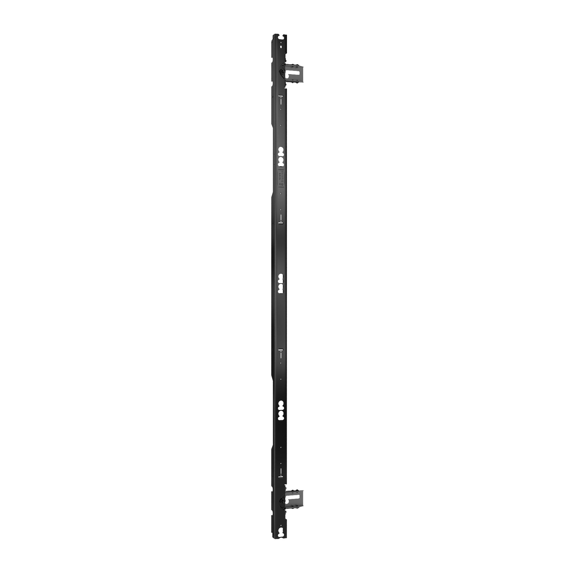 Chief TiLED SAMSUNG IER WALL MOUNT, 3 HIGH, LEFT