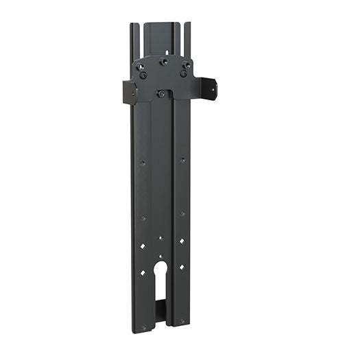 Chief Fusion ConferenceSHOT ePTZ camera mount for large displays