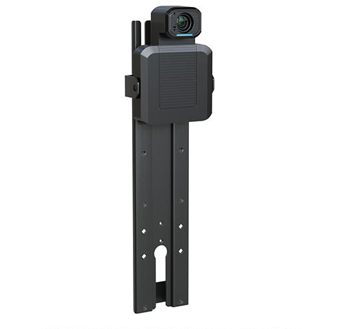 Chief Fusion ConferenceSHOT ePTZ camera mount for large displays