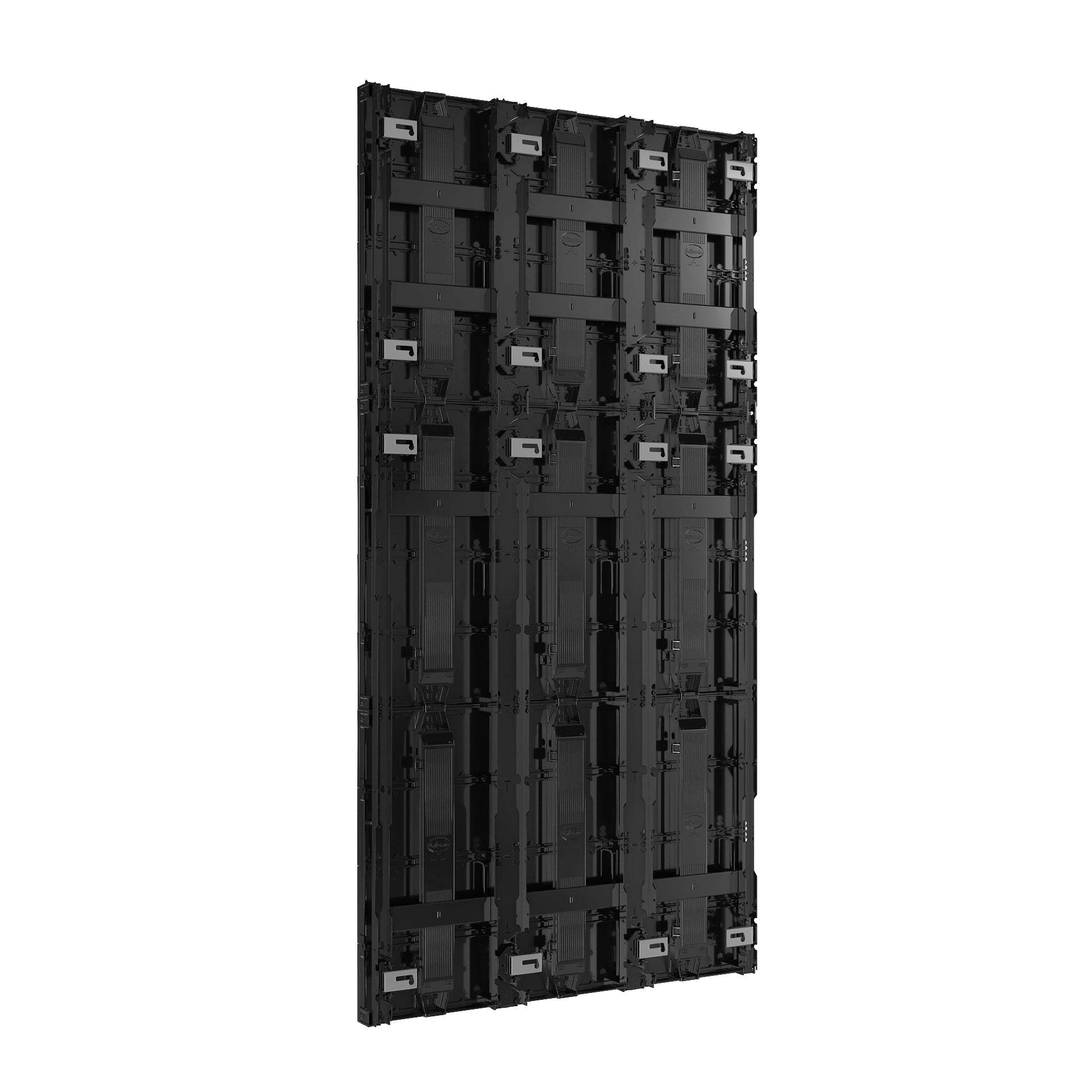 Chief TiLED SAMSUNG IER WALL MOUNT, 3 HIGH, F