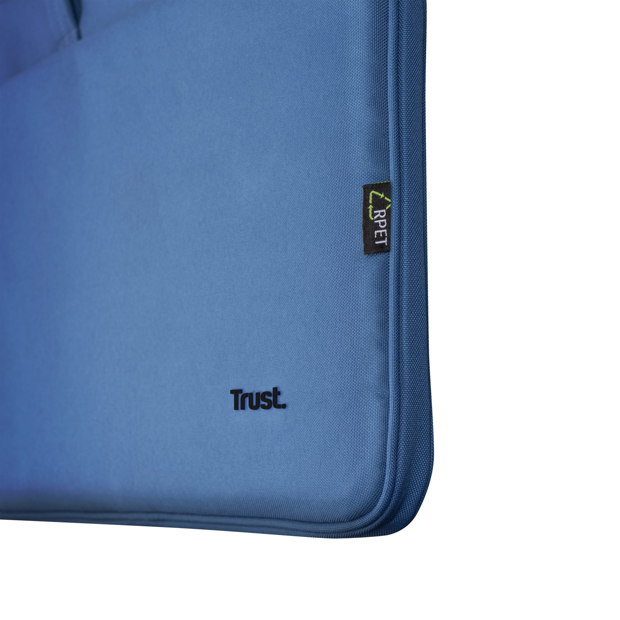 TRUST Sacoche BOLOGNA 16p - Bleue