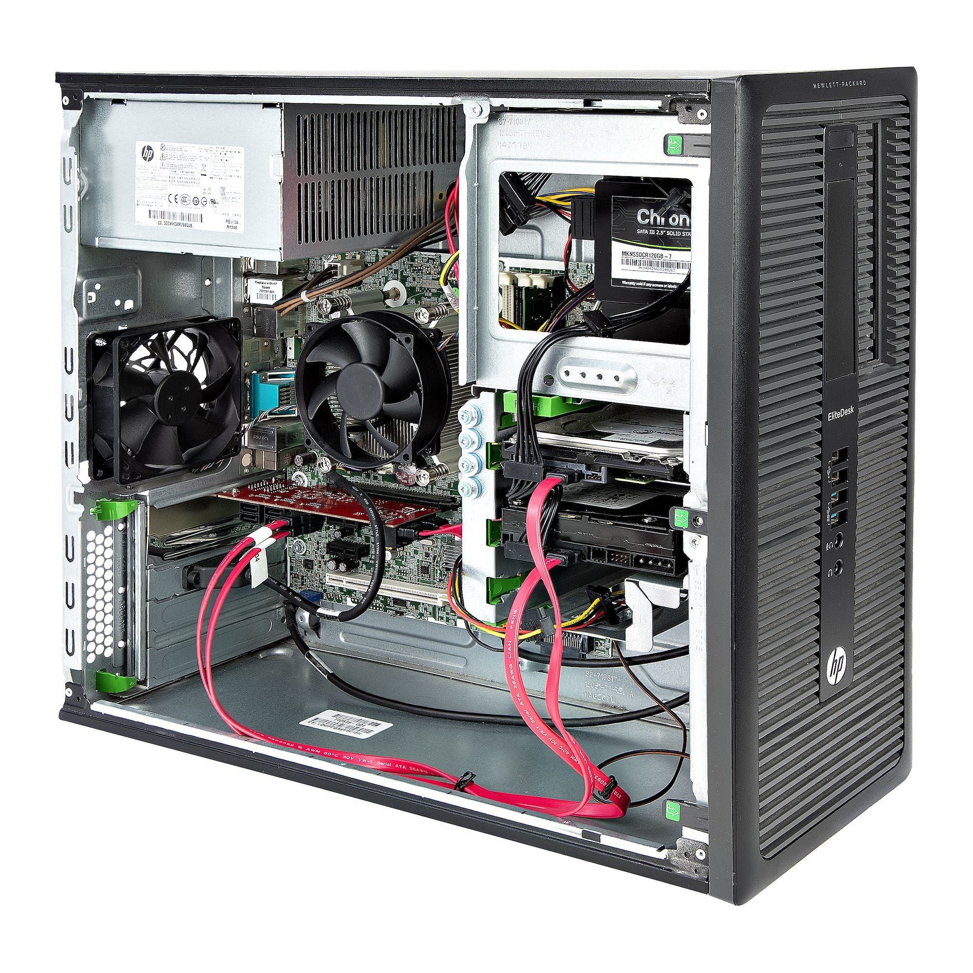 SATA PCIe Card/Controller Card 10 Ports
