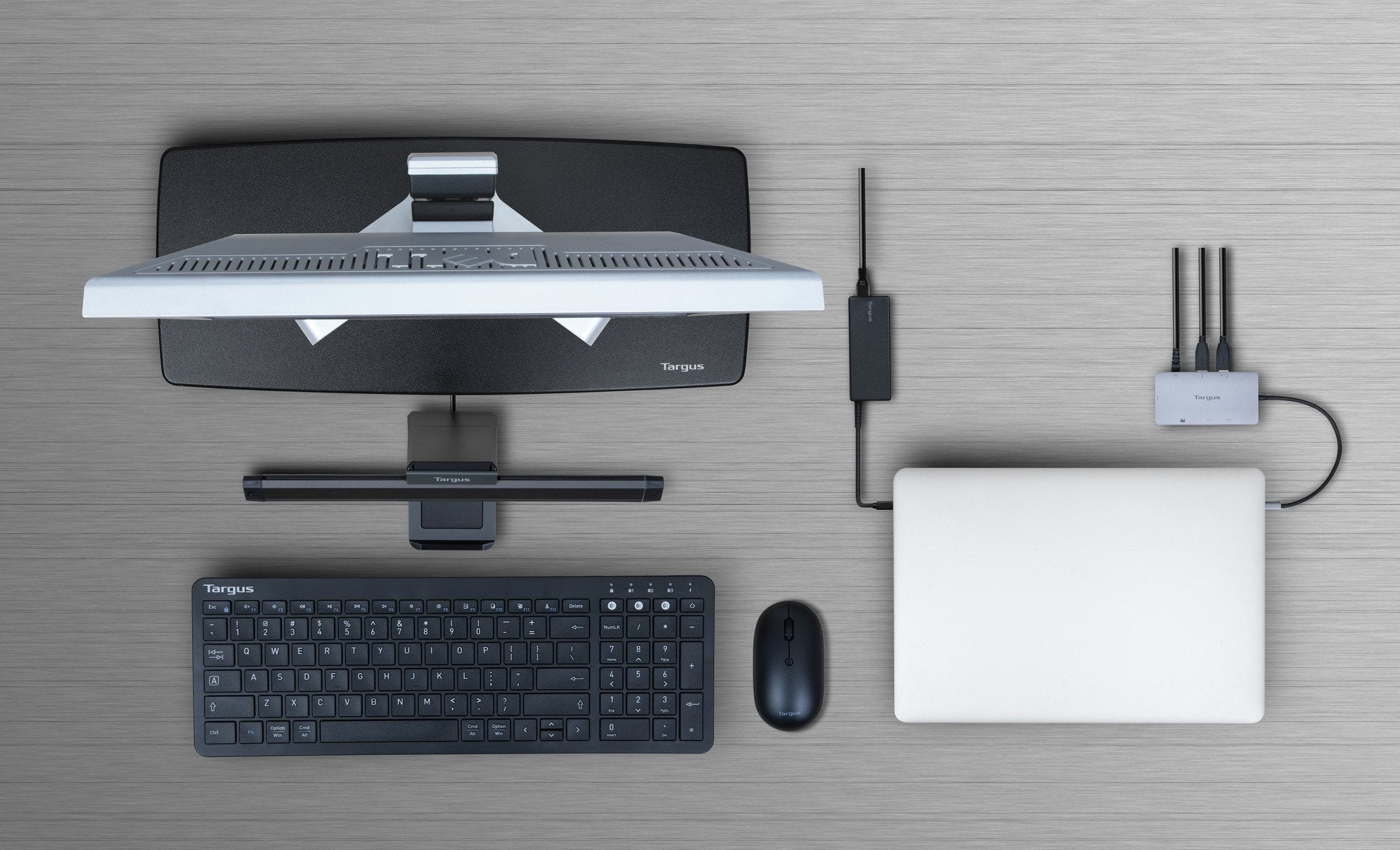 TARGUS USB-C 100W PD Charger