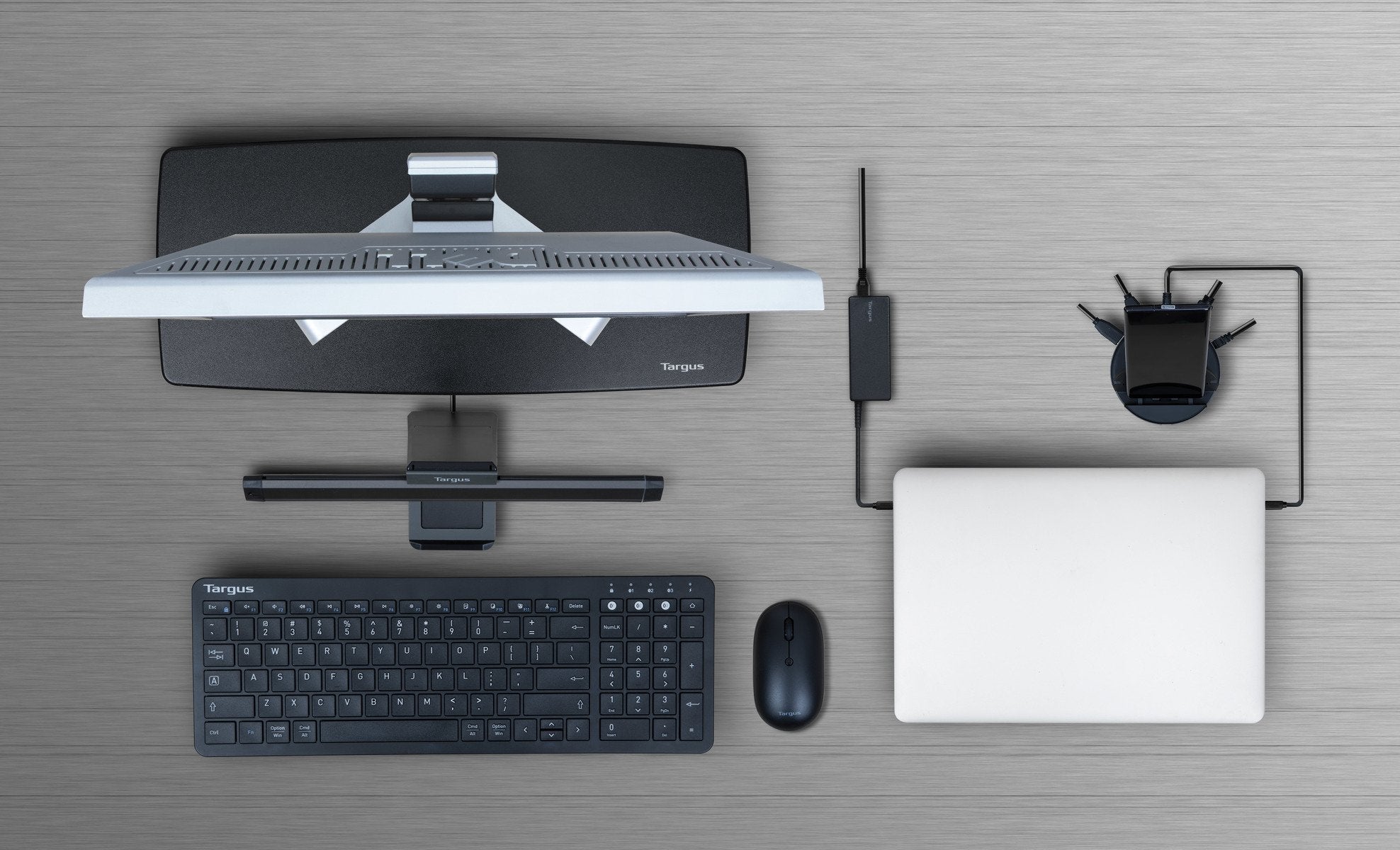 TARGUS USB-C 100W PD Charger