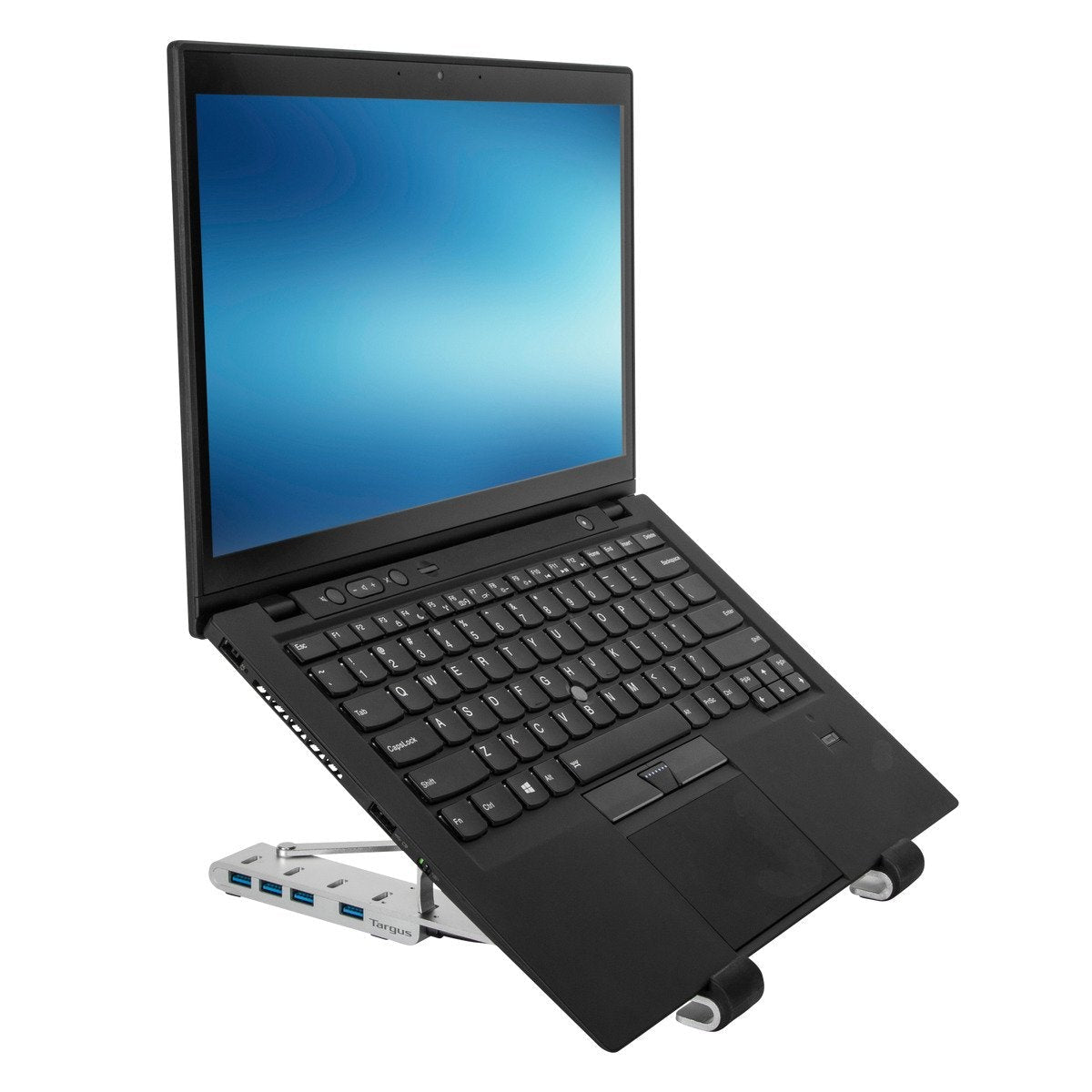 TARGUS Portable Stand and USB-A Hub