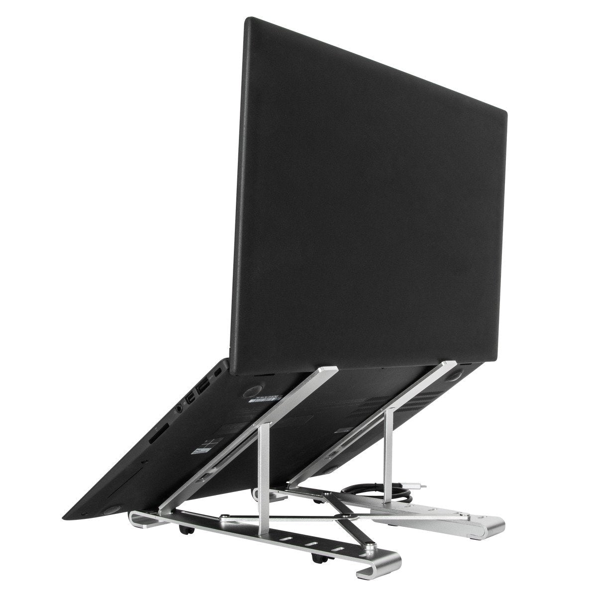 TARGUS Portable Stand and USB-A Hub