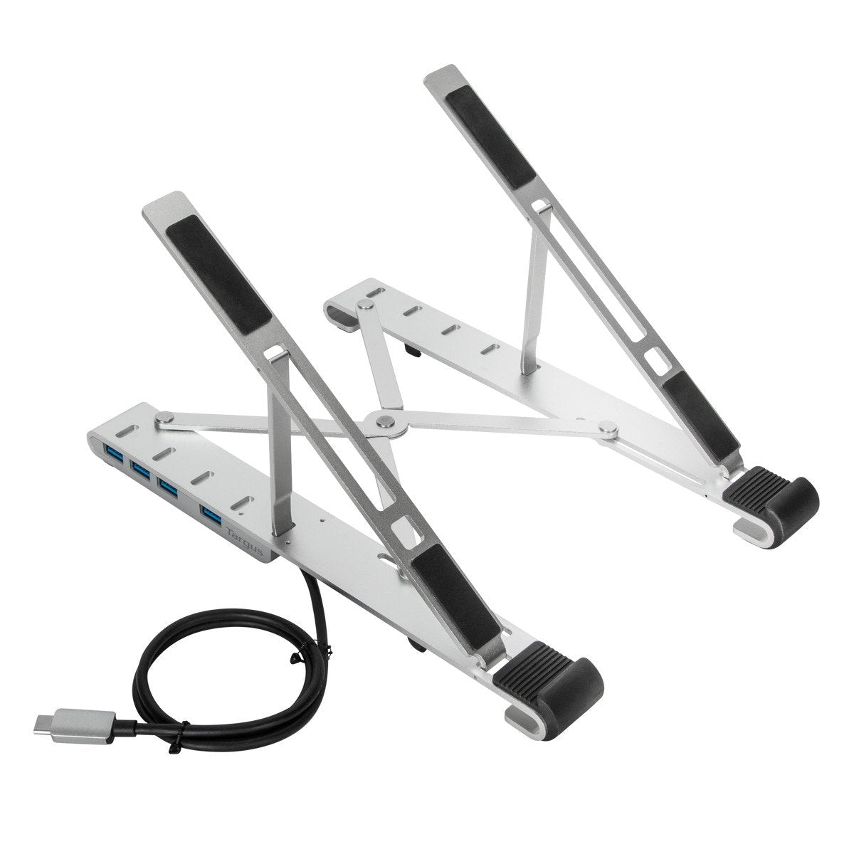 TARGUS Portable Stand and USB-A Hub