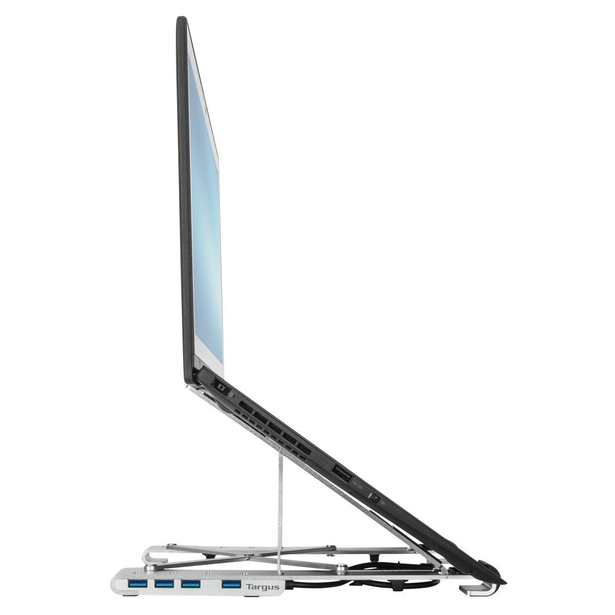 TARGUS Portable Stand and USB-A Hub