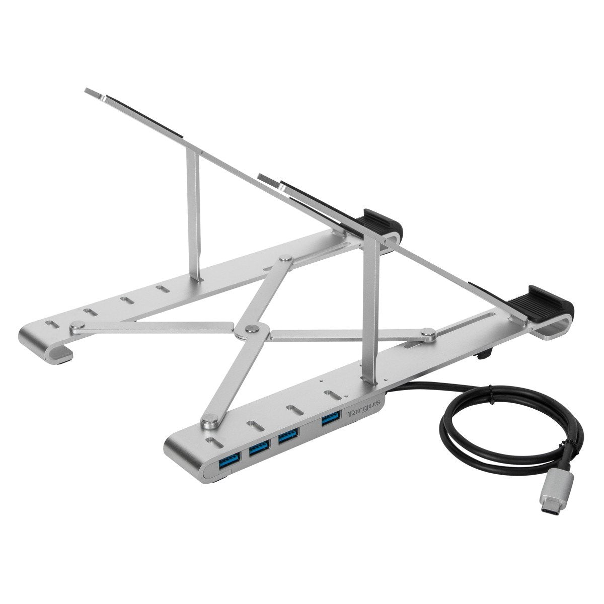 TARGUS Portable Stand and USB-A Hub