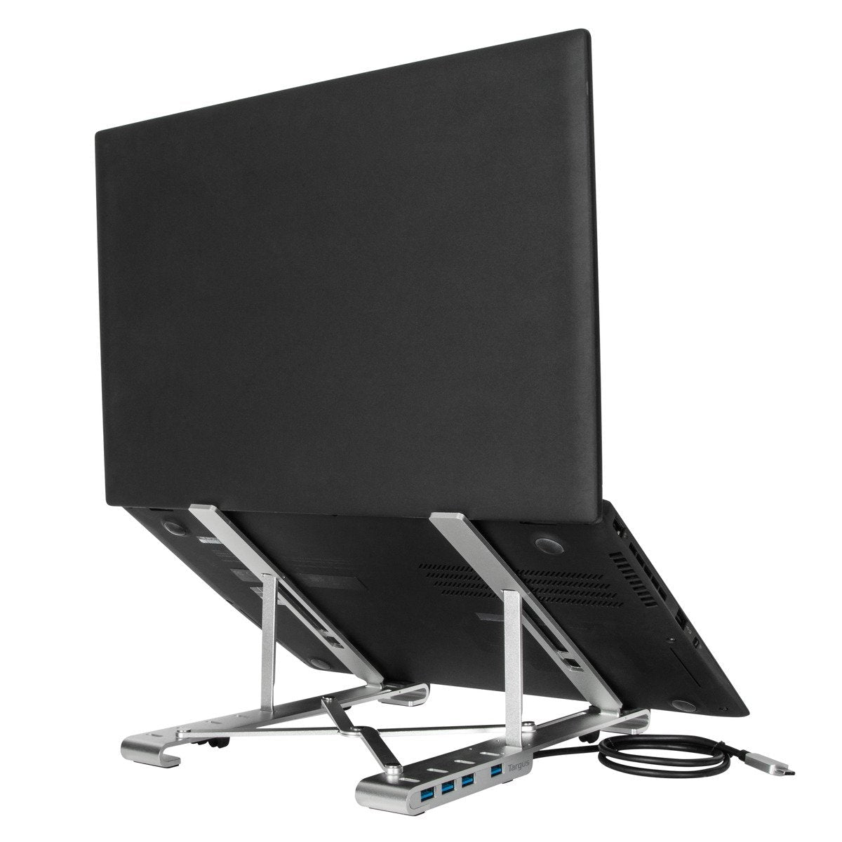 TARGUS Portable Stand and USB-A Hub