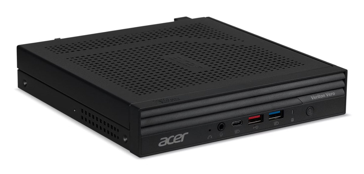 Veriton N4 - Mini-PC 1L 8/512 W11 P