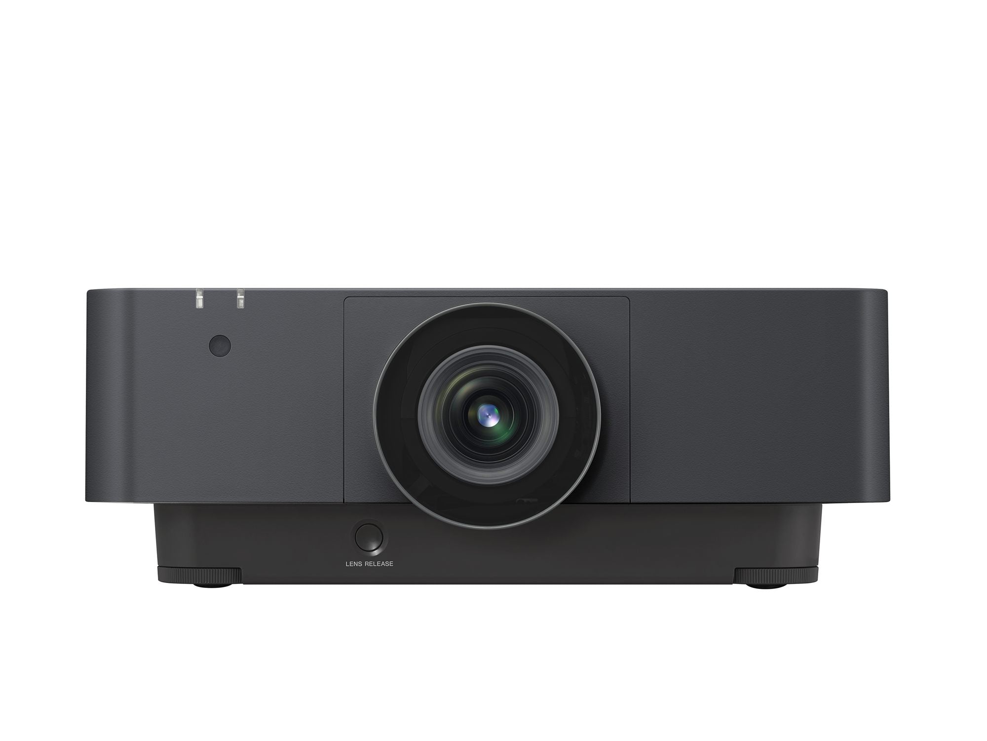 VPL-FHZ80/B WUXGA laser projector - blk