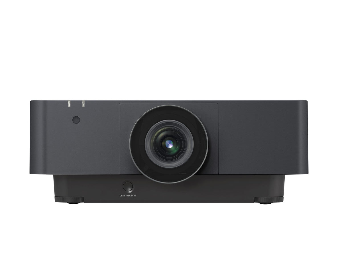 VPL-FHZ80/B WUXGA laser projector - blk