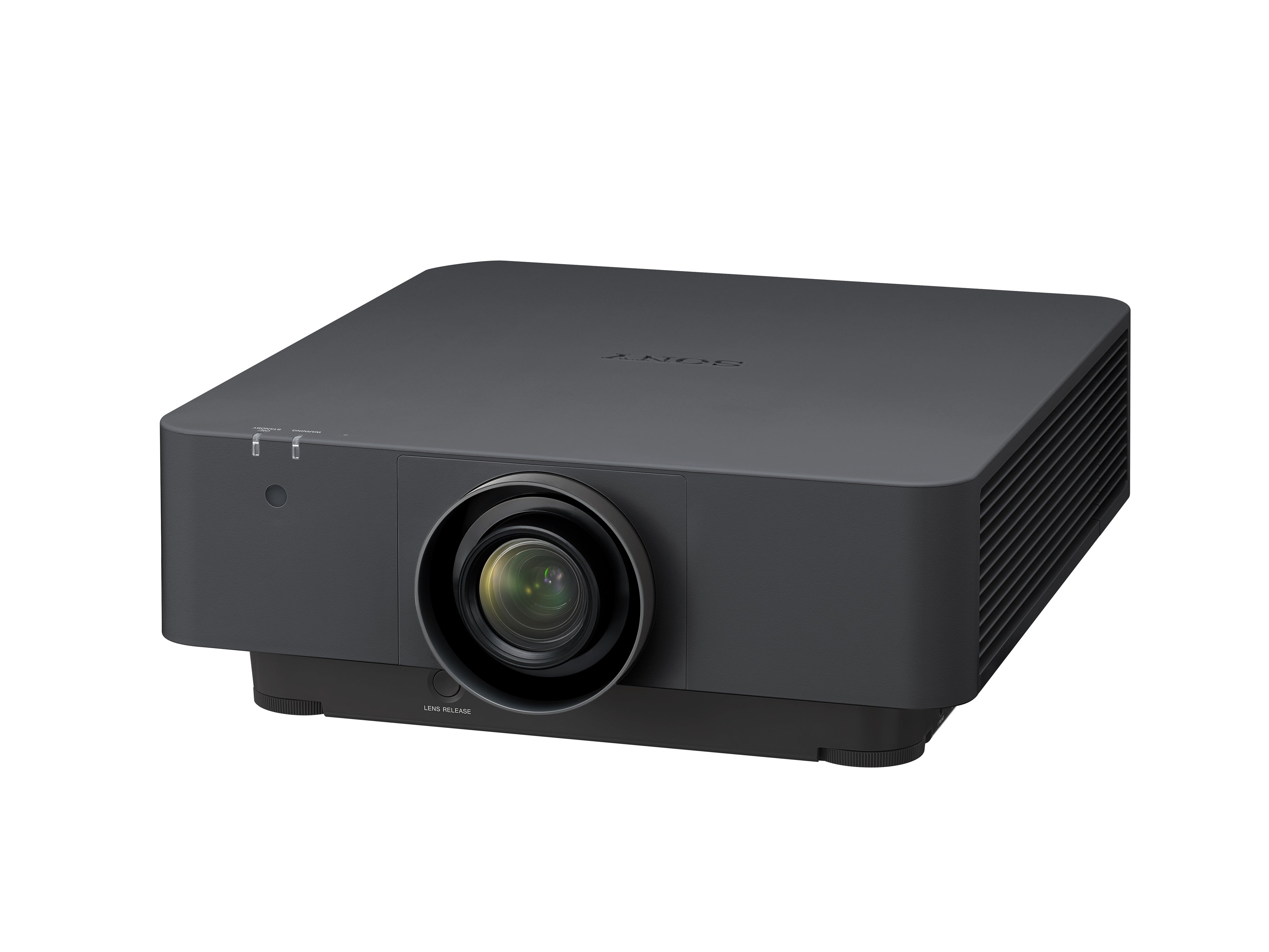 VPL-FHZ85/B WUXGA laser projector - blk