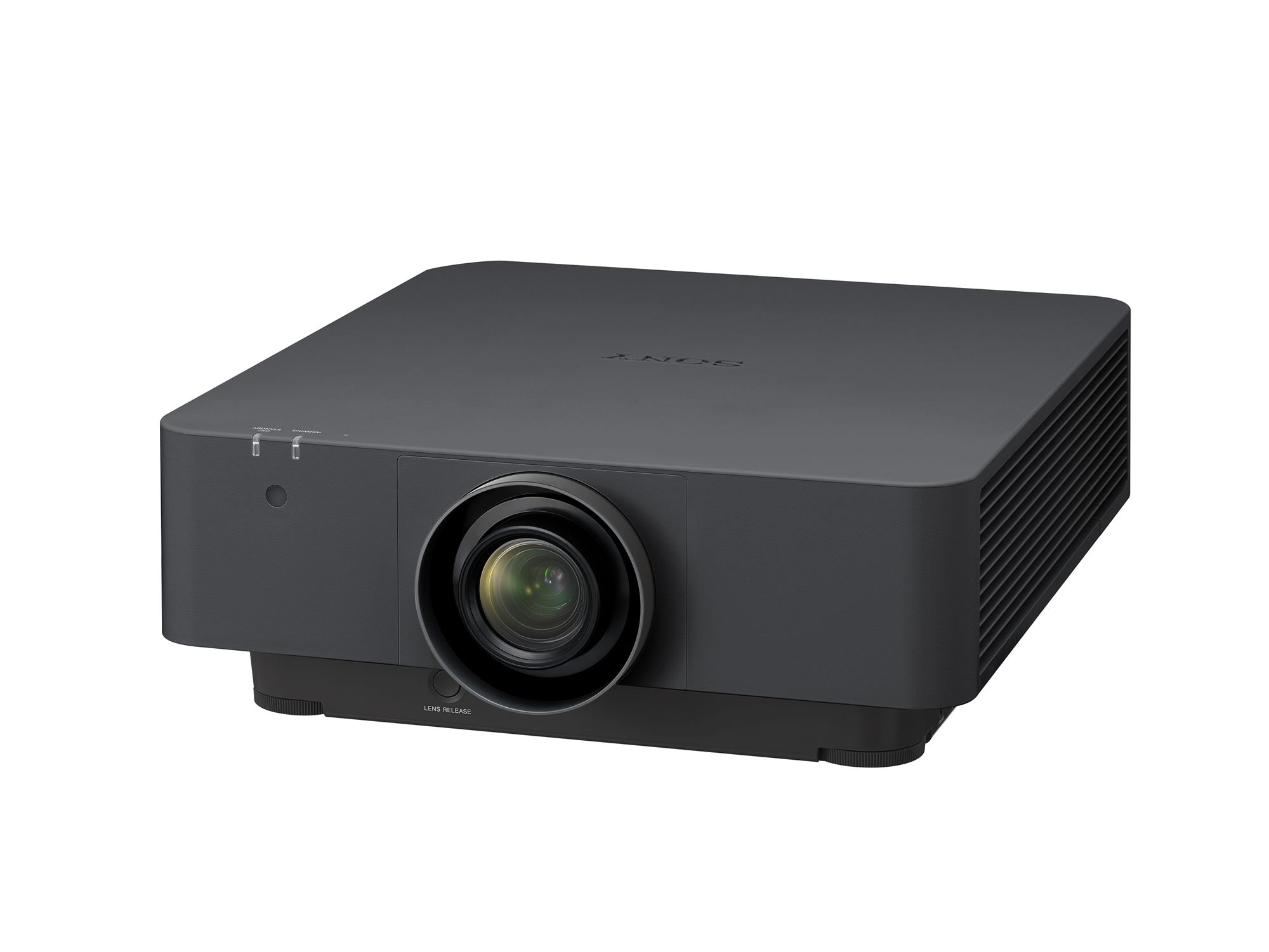 VPL-FHZ80/B WUXGA laser projector - blk