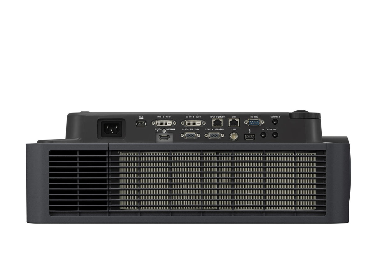 VPL-FHZ80/B WUXGA laser projector - blk