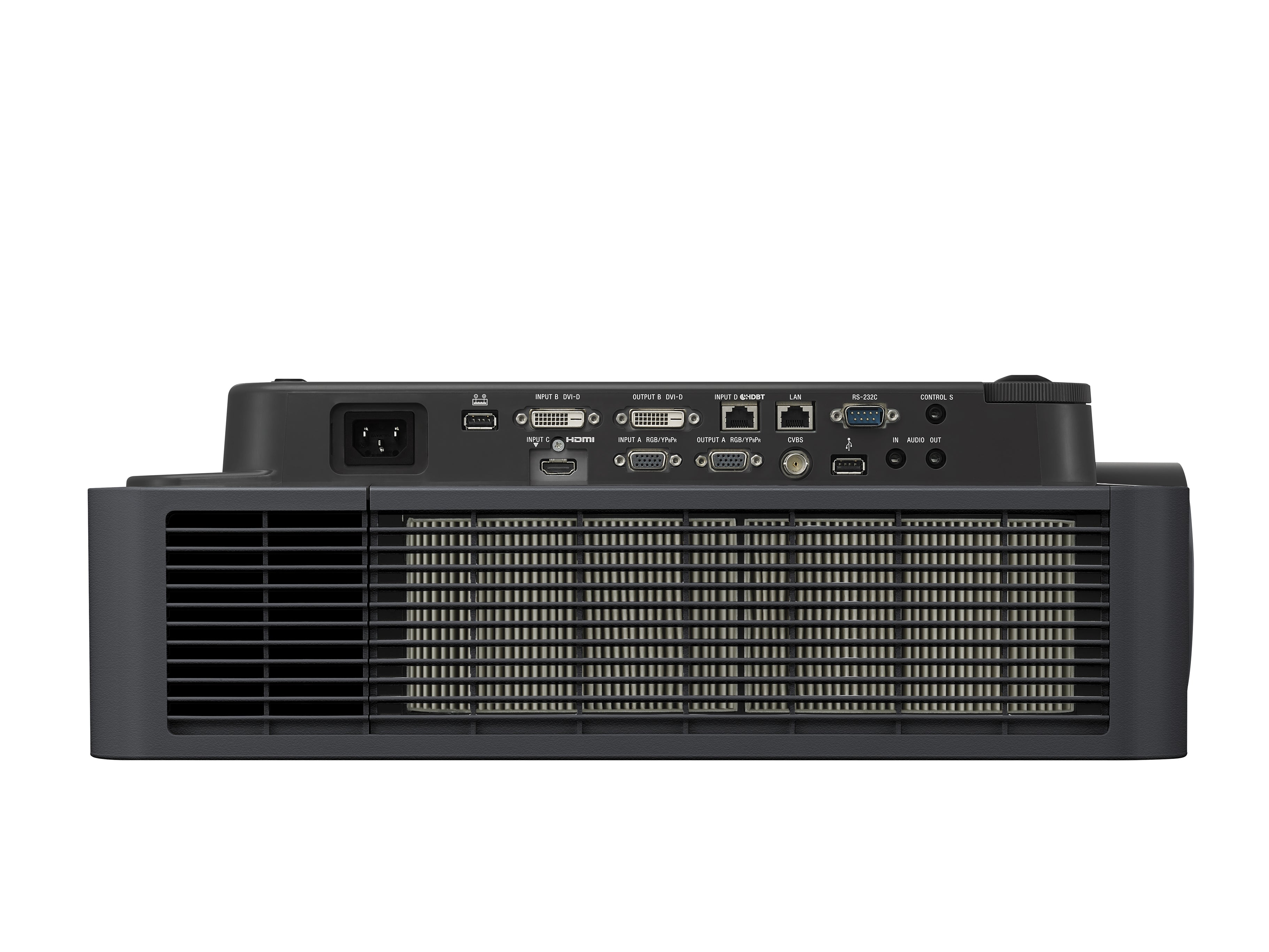VPL-FHZ85/B WUXGA laser projector - blk