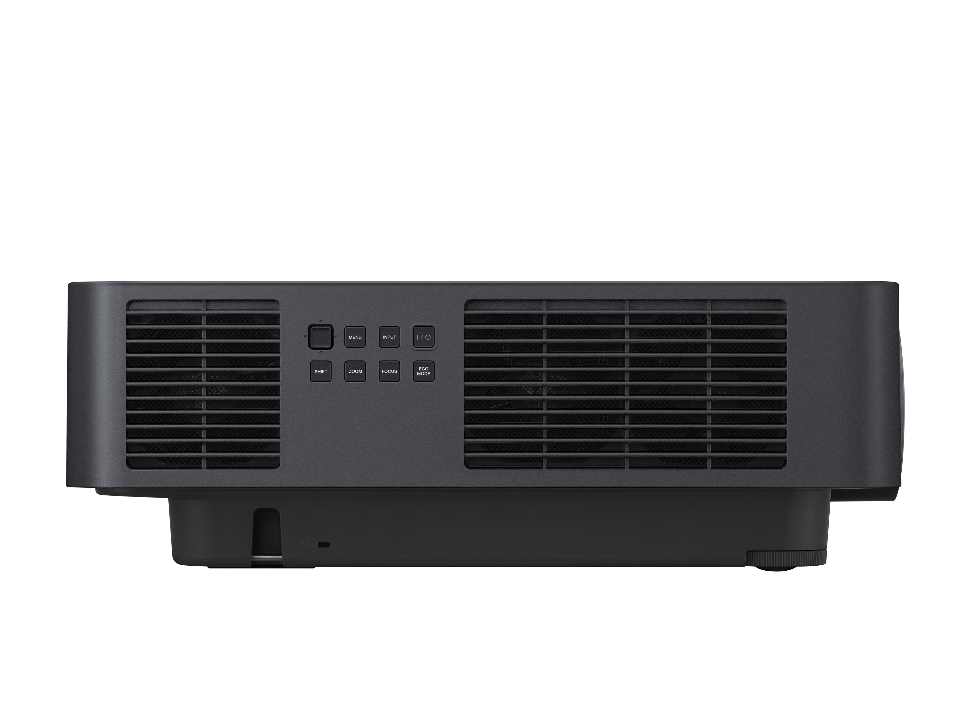 VPL-FHZ85/B WUXGA laser projector - blk
